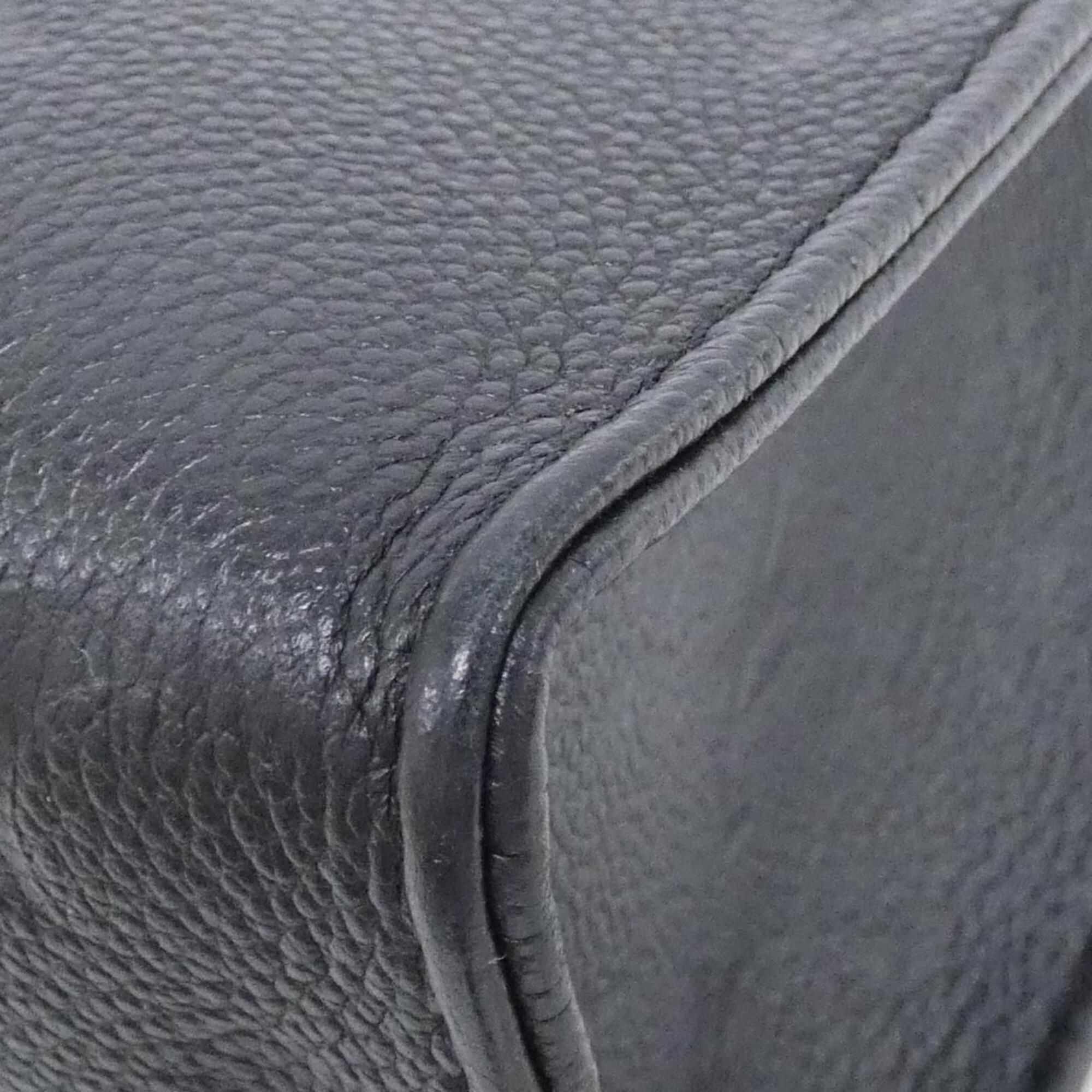 Leather Handbag (Pre-Owned) - Louis Vuitton - Modalova
