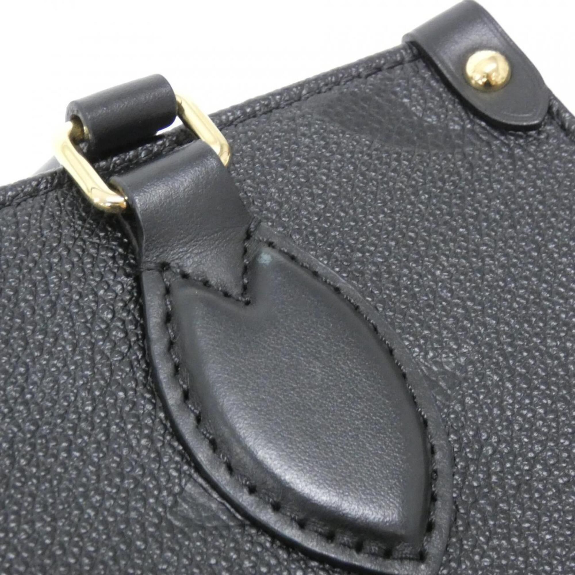 Leather Handbag (Pre-Owned) - Louis Vuitton - Modalova