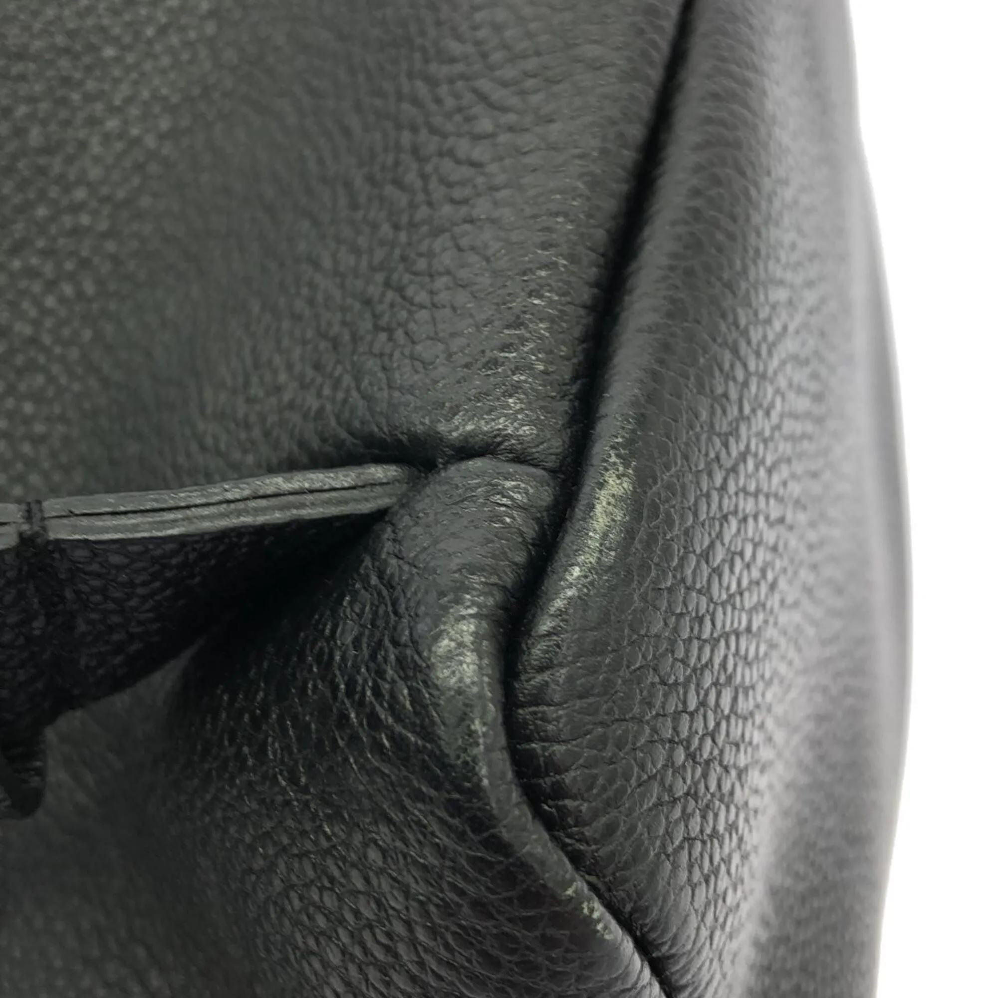 Leather Backpack (Pre-Owned) - Louis Vuitton - Modalova