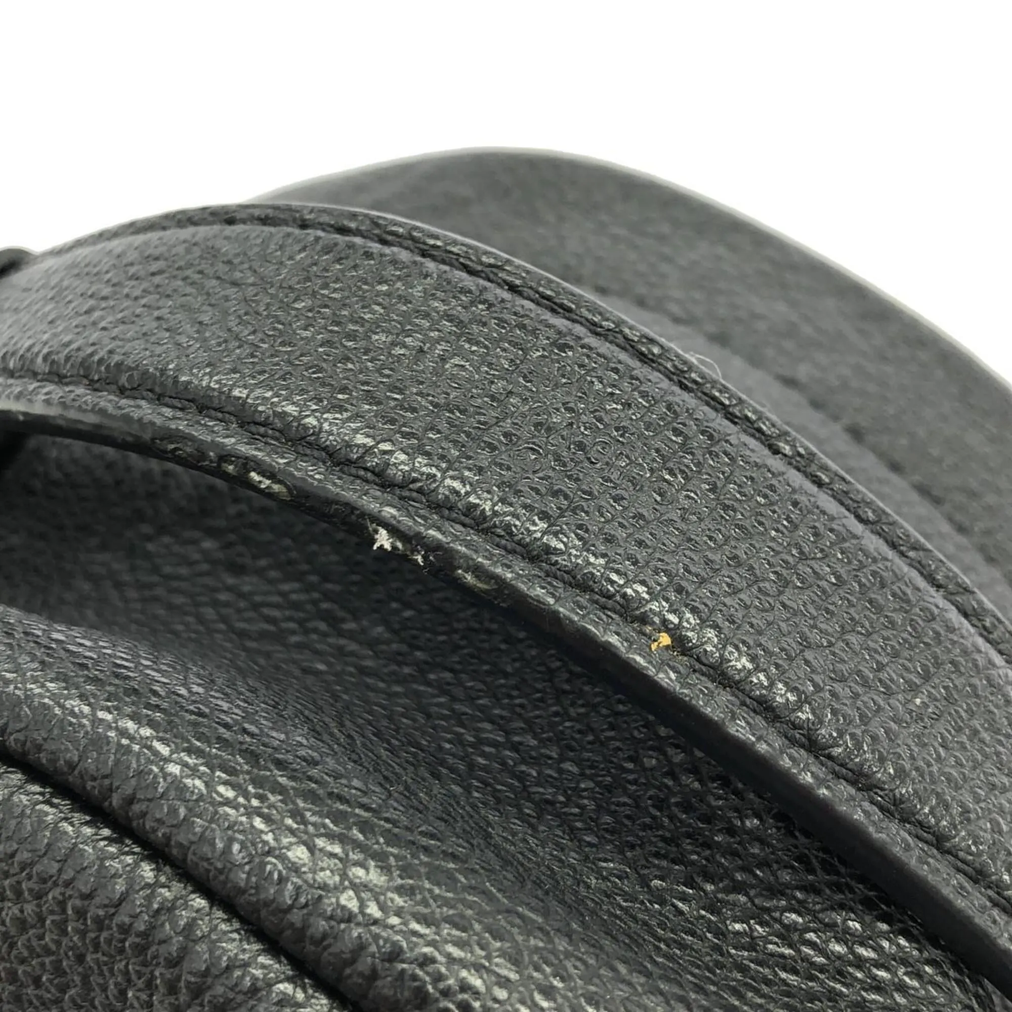 Leather Backpack (Pre-Owned) - Louis Vuitton - Modalova