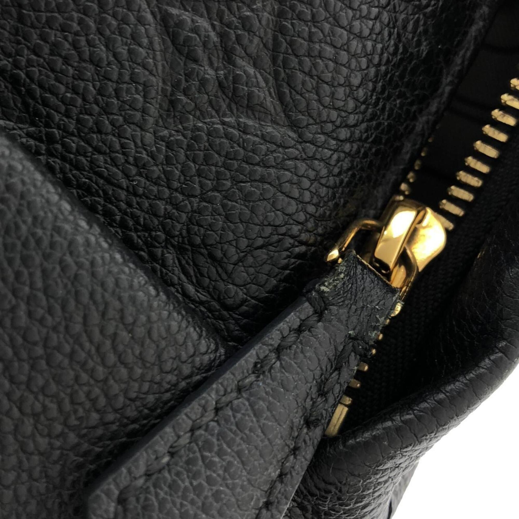 Leather Backpack (Pre-Owned) - Louis Vuitton - Modalova