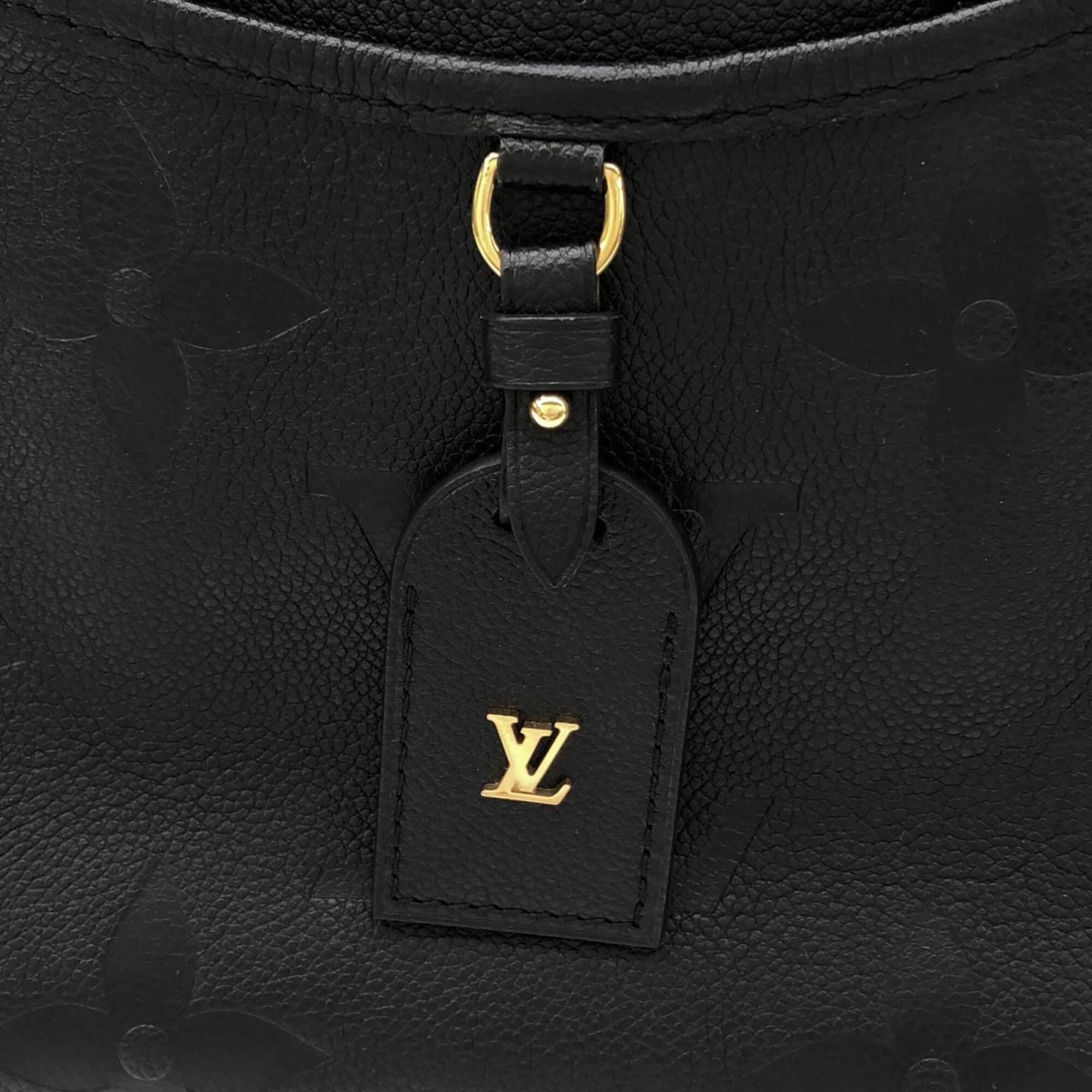 Leather Handbag (Pre-Owned) - Louis Vuitton - Modalova