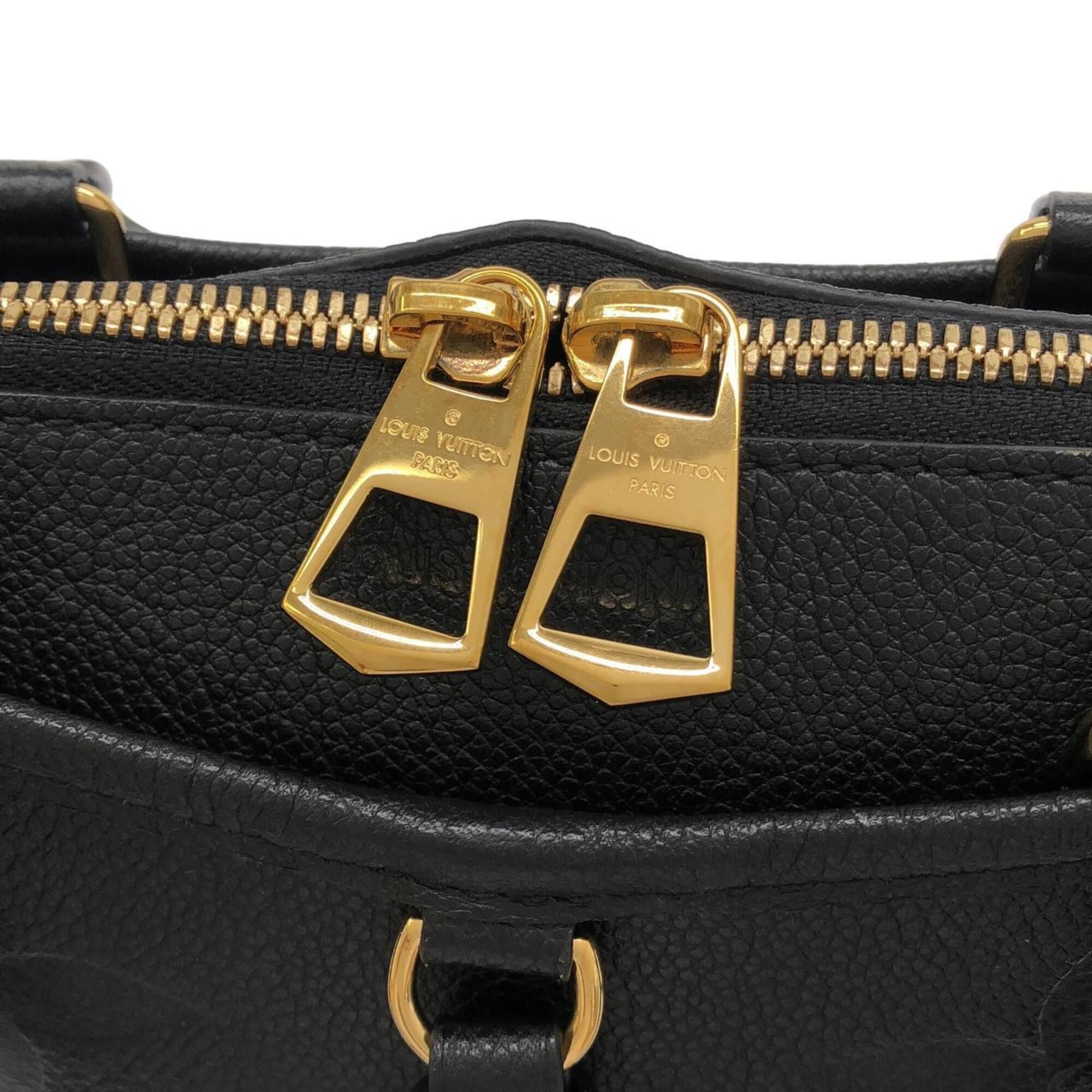Leather Handbag (Pre-Owned) - Louis Vuitton - Modalova