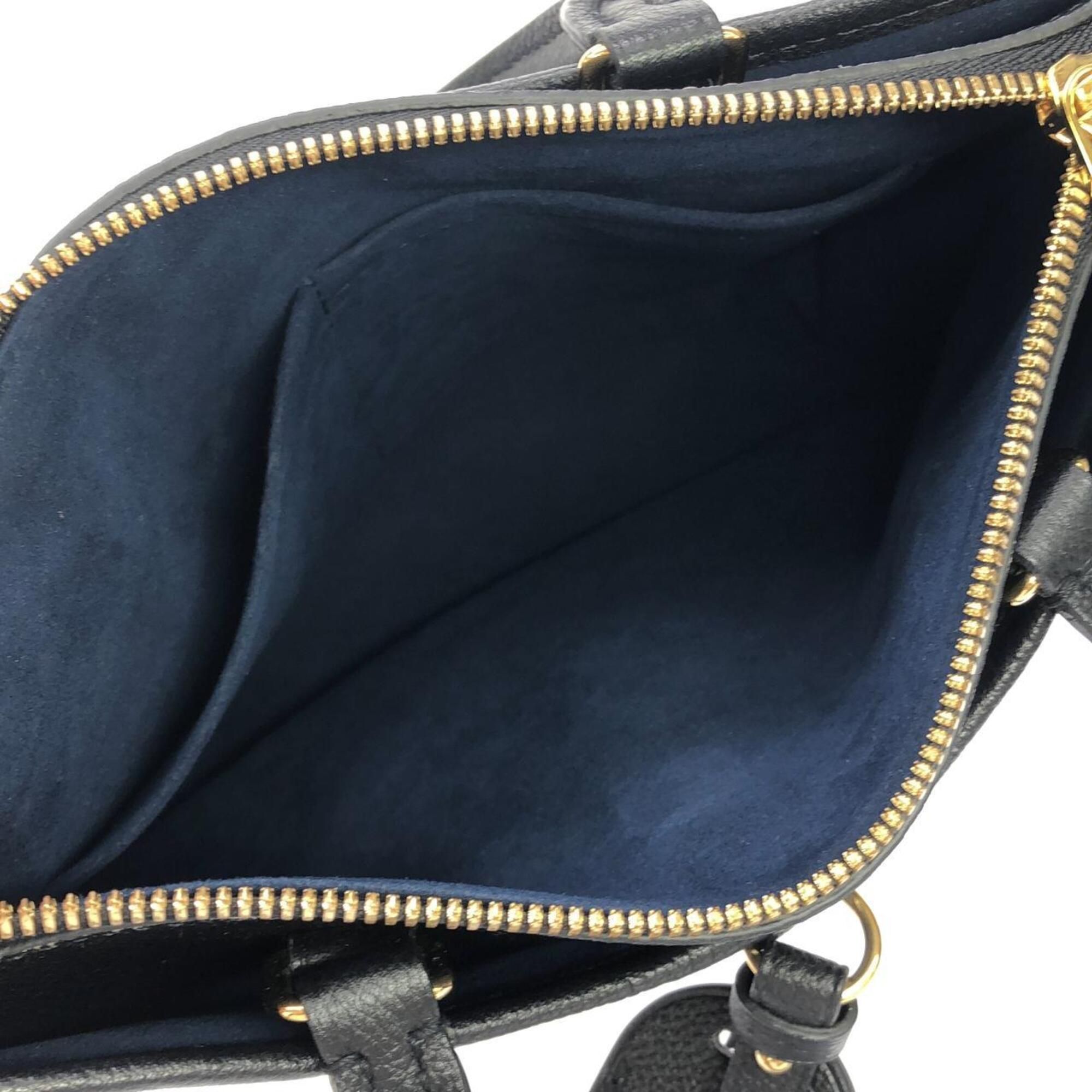 Leather Handbag (Pre-Owned) - Louis Vuitton - Modalova
