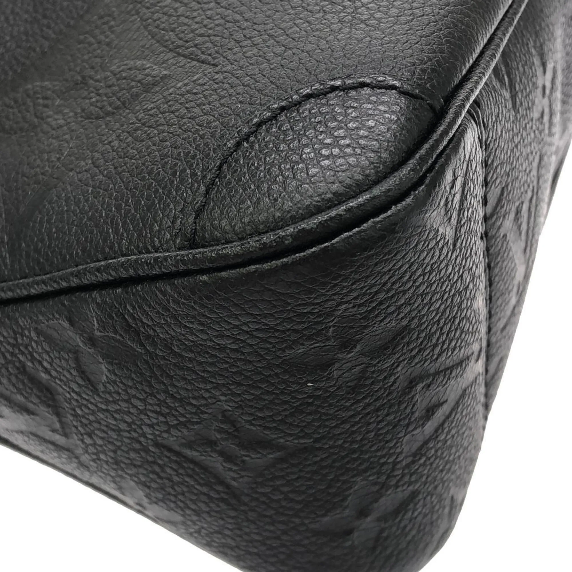 Leather Handbag (Pre-Owned) - Louis Vuitton - Modalova