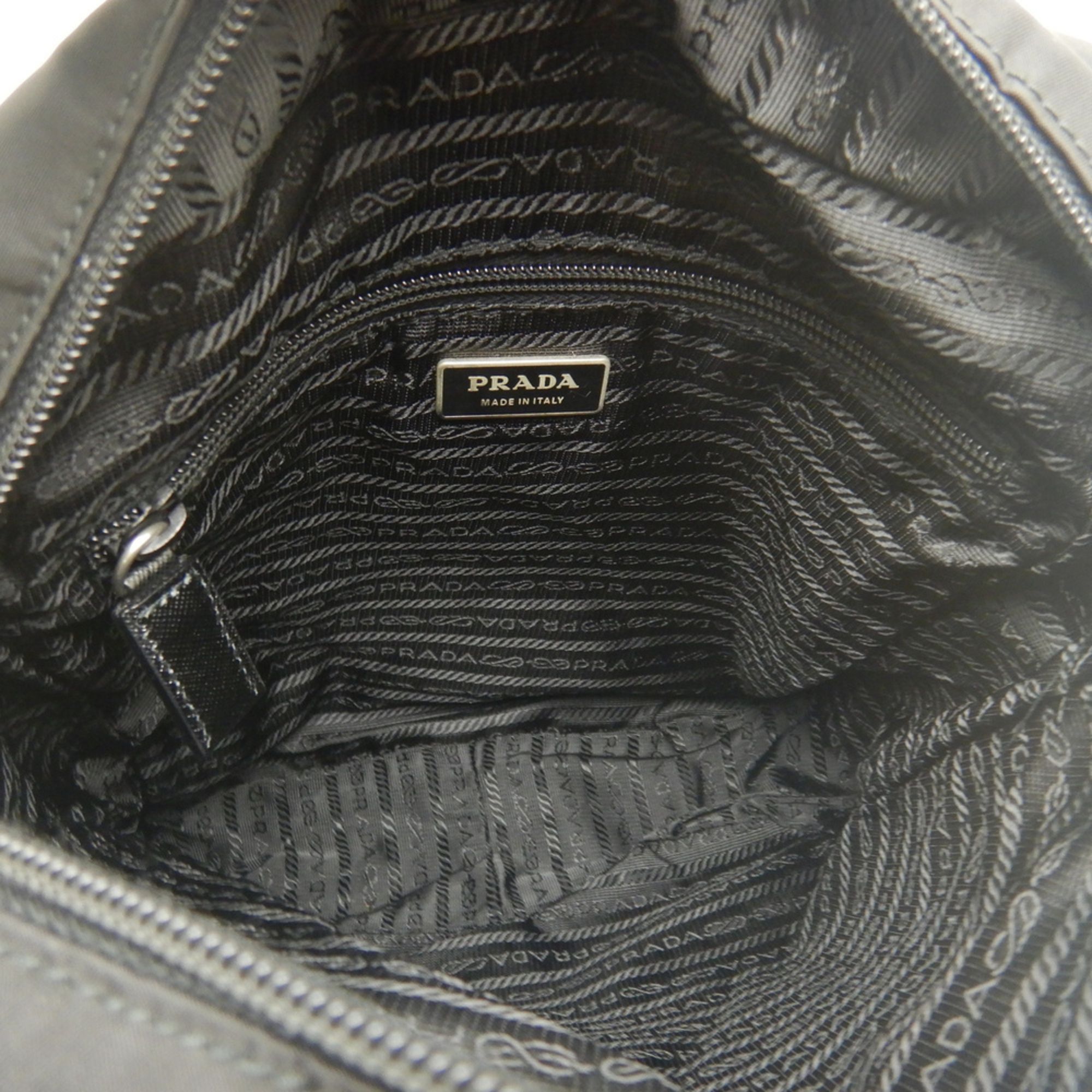 Nylon Shoulder Bag (Pre-Owned) - Prada - Modalova