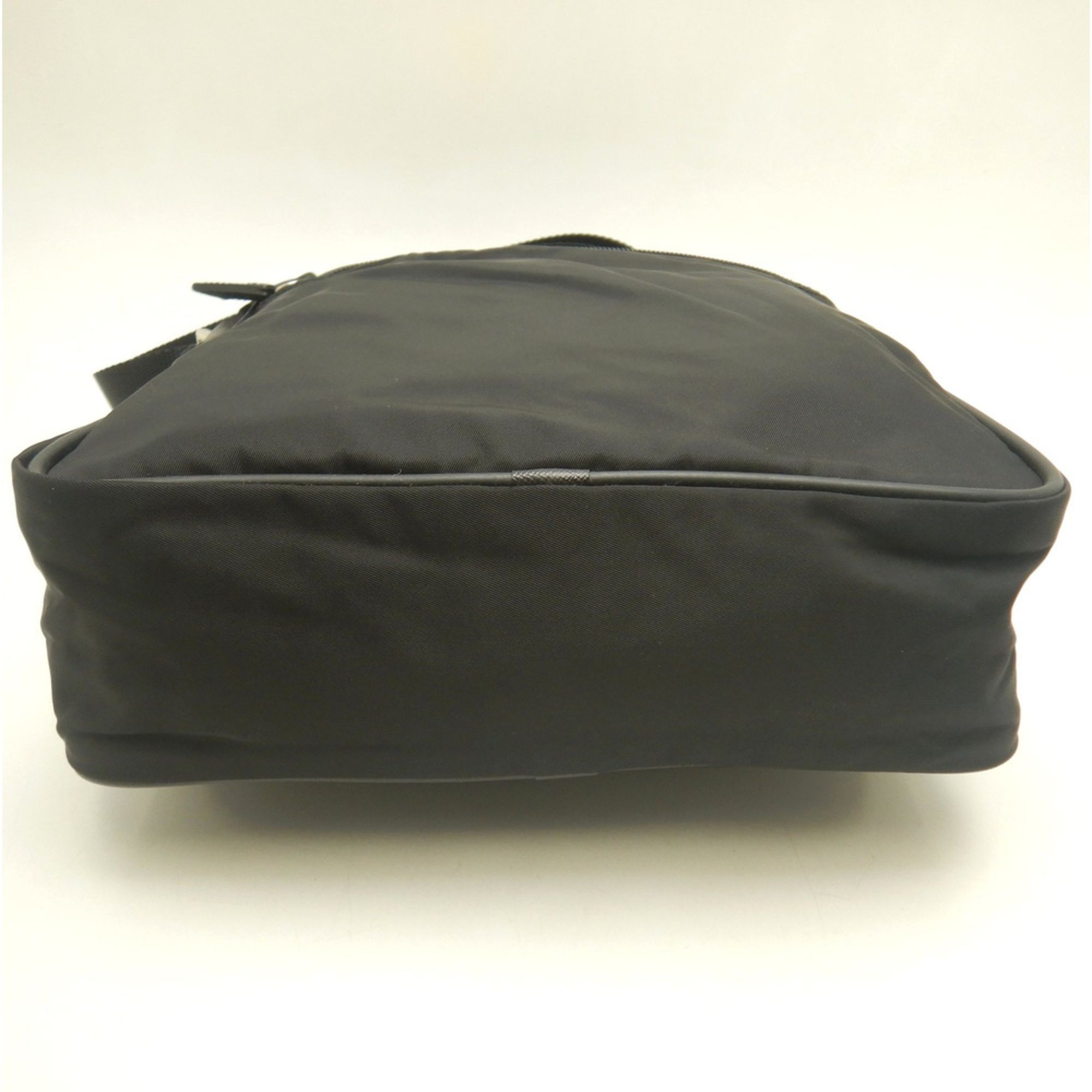 Nylon Shoulder Bag (Pre-Owned) - Prada - Modalova