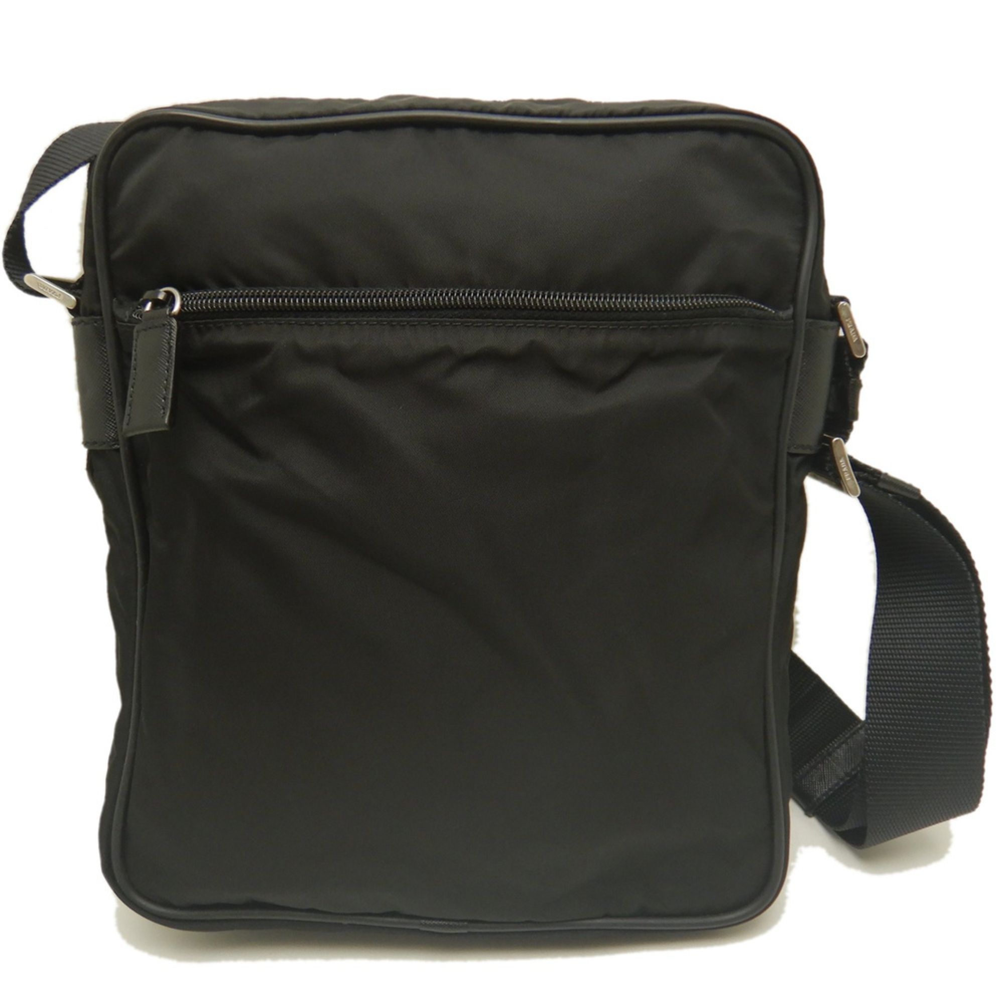 Nylon Shoulder Bag (Pre-Owned) - Prada - Modalova