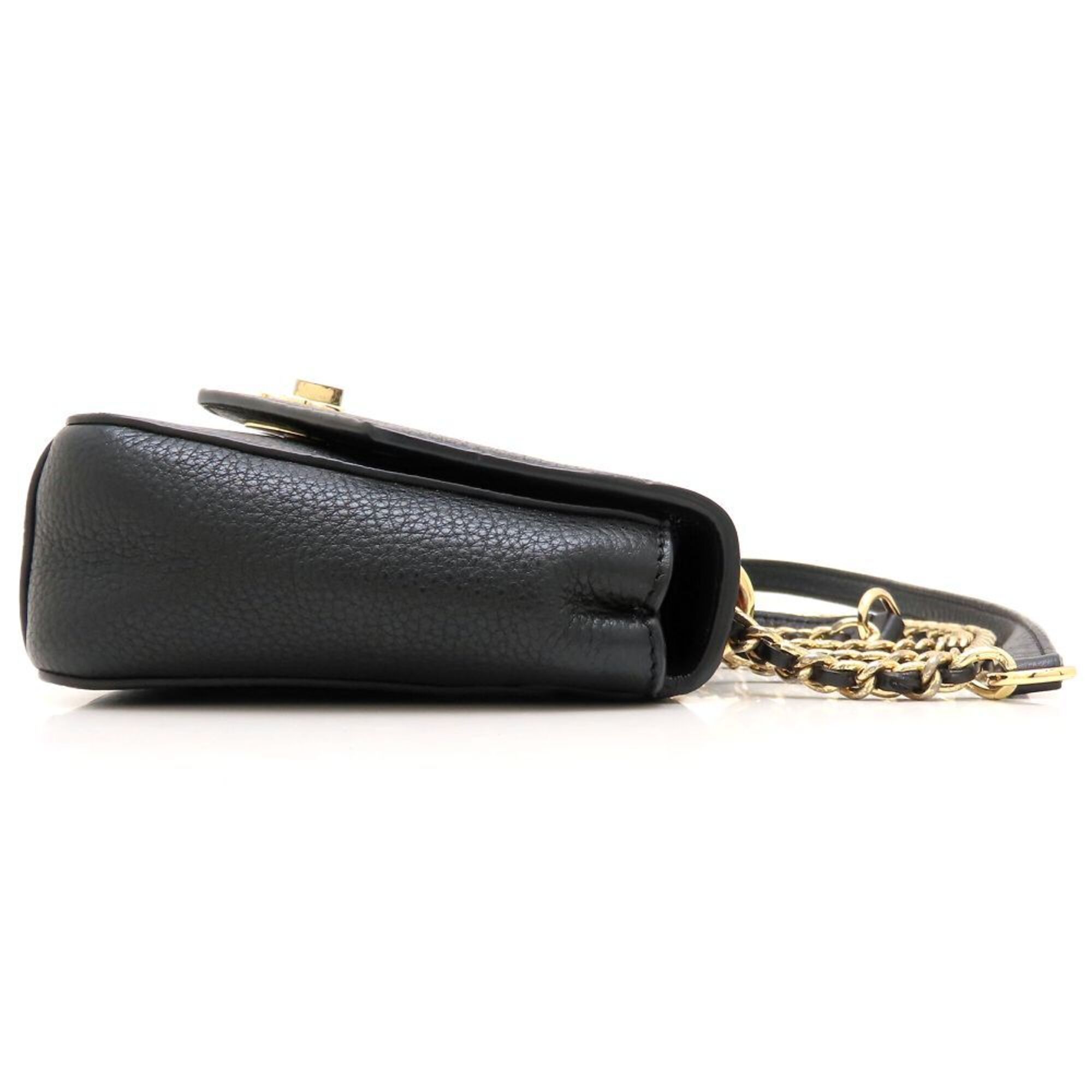 Leather Shoulder Bag (Pre-Owned) - Tory Burch - Modalova