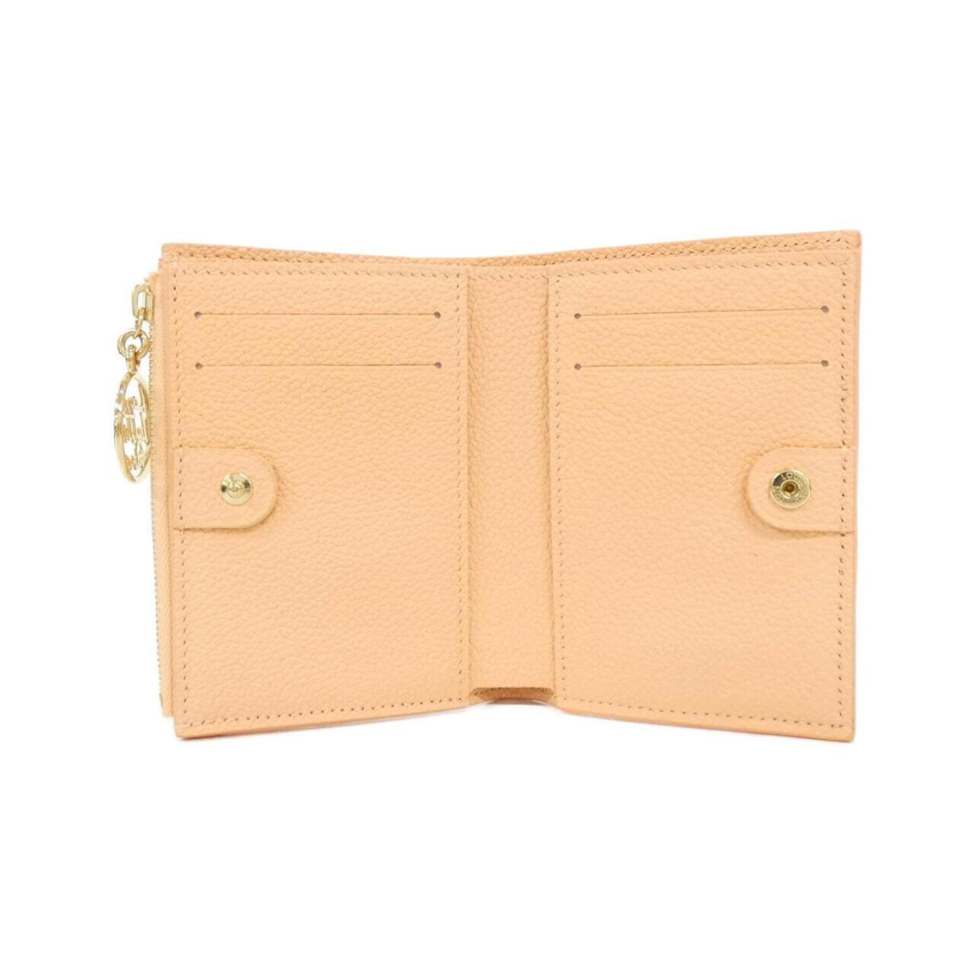 Leather Wallet (Bi-Fold) (Pre-Owned) - Louis Vuitton - Modalova