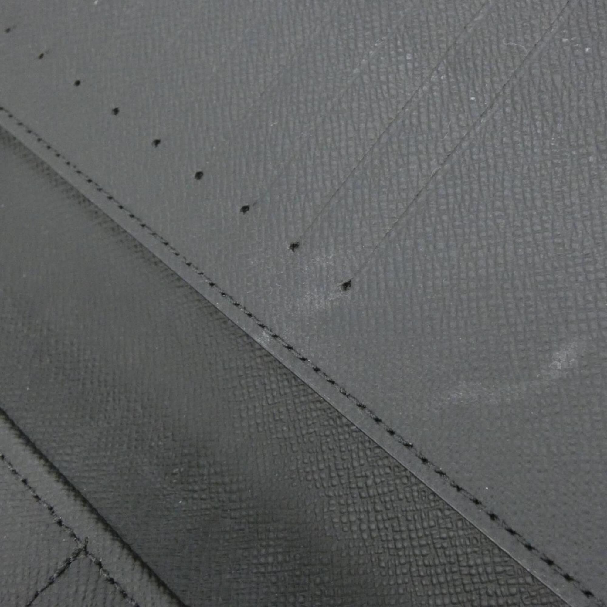Coated Canvas Long Wallet (Bi-Fold) (Pre-Owned) - Louis Vuitton - Modalova