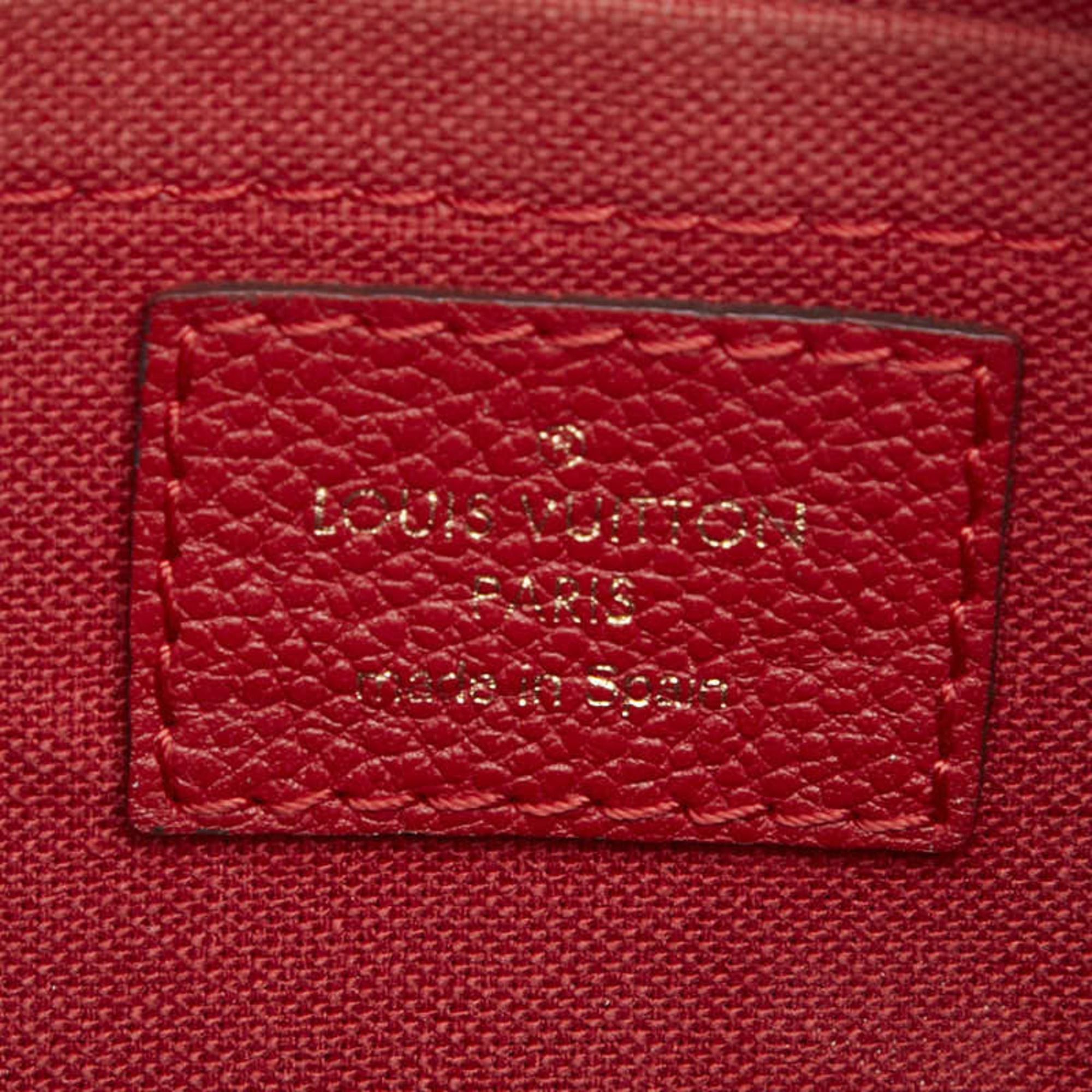 Handbag Shoulder Bag (Pre-Owned) - Louis Vuitton - Modalova