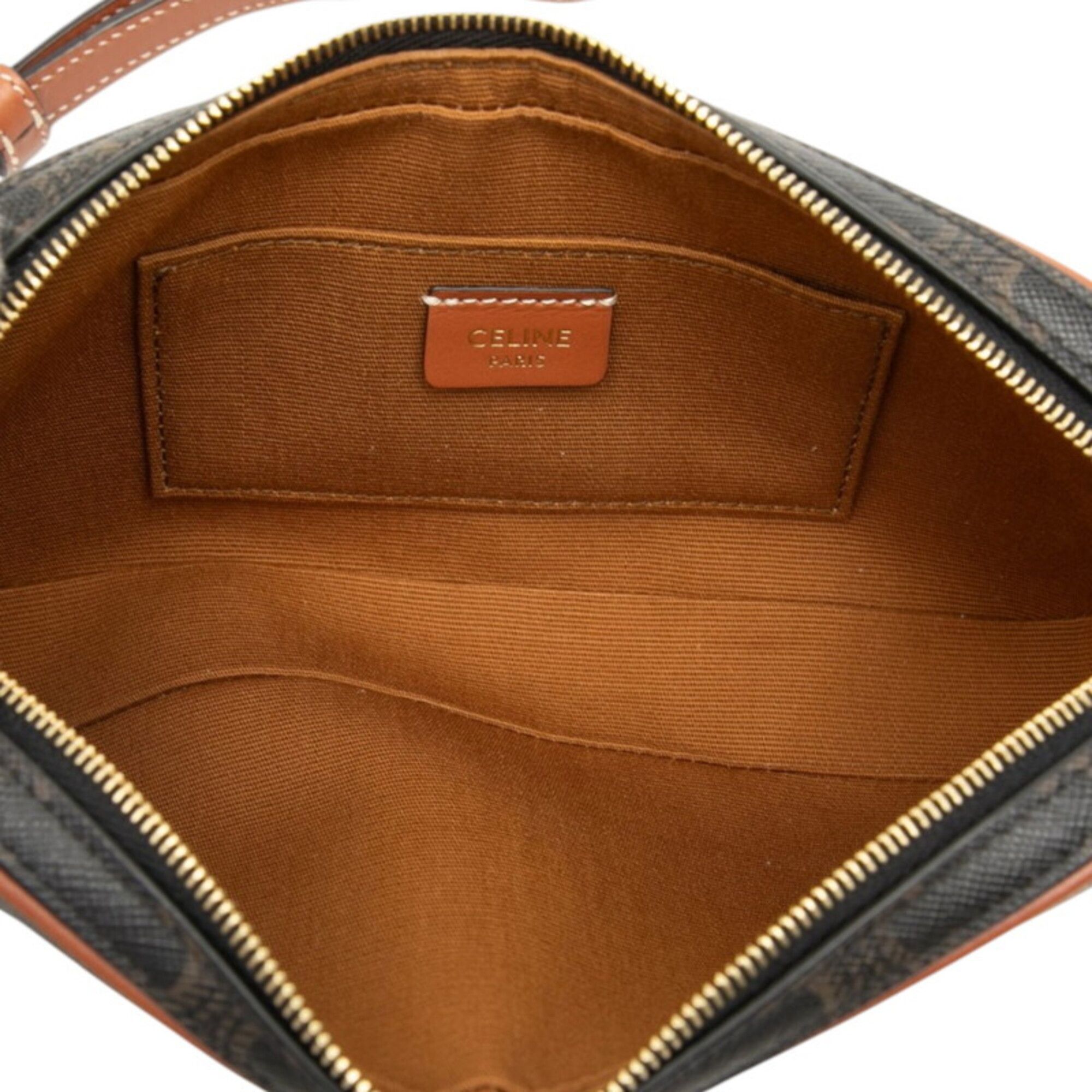 Pvc Leather Shoulder Bag (Pre-Owned) - Celine - Modalova