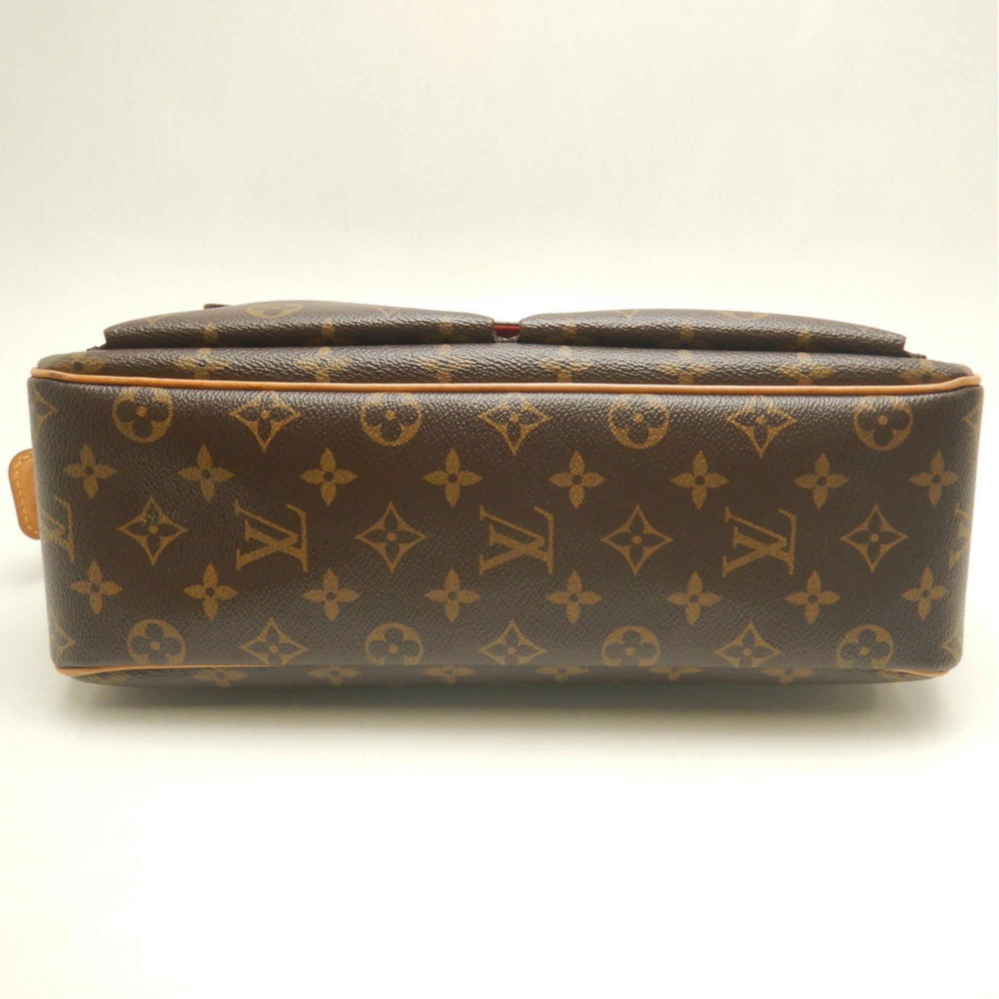Monogram Monogram Shoulder Bag (Pre-Owned) - Louis Vuitton - Modalova