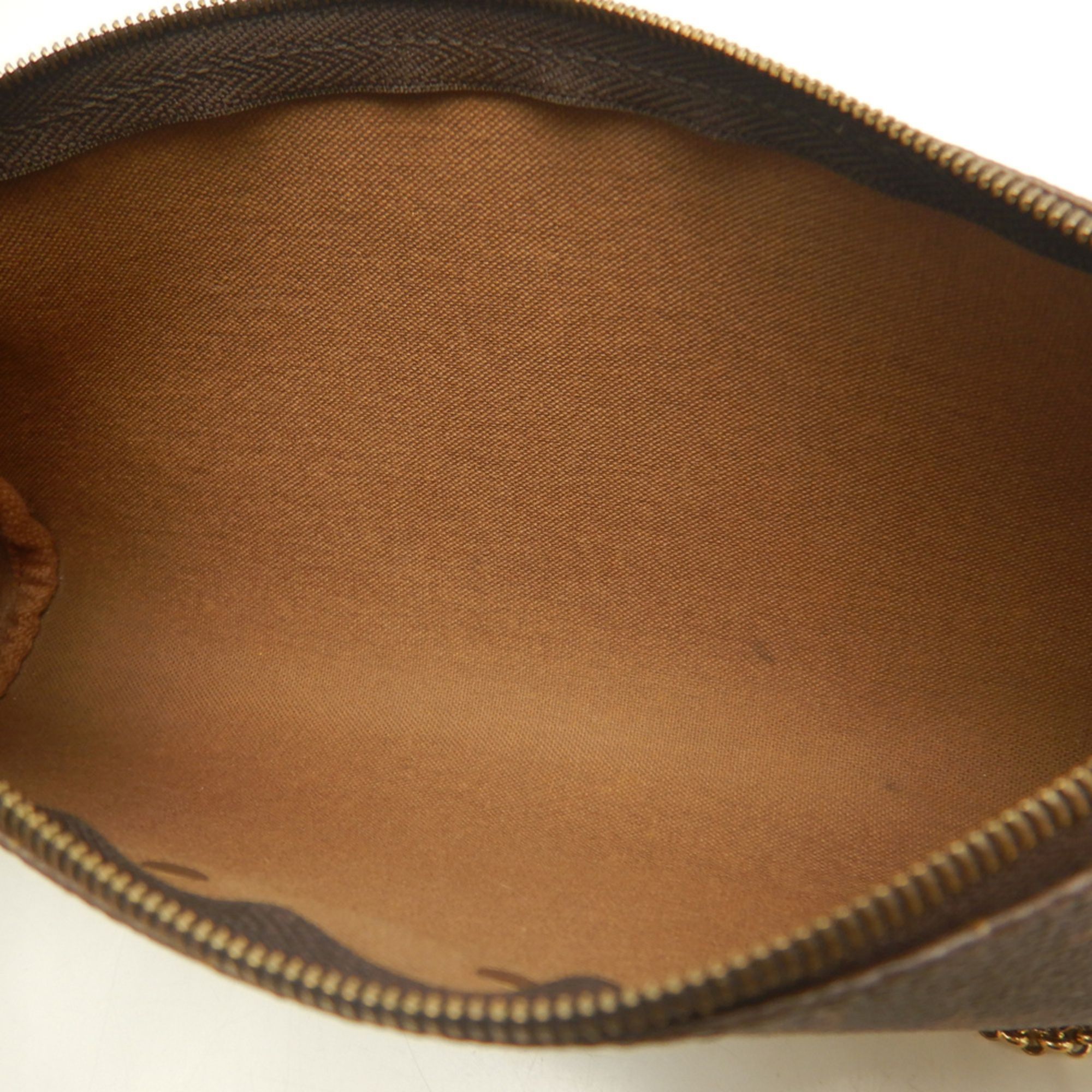 Monogram Monogram Shoulder Bag (Pre-Owned) - Louis Vuitton - Modalova