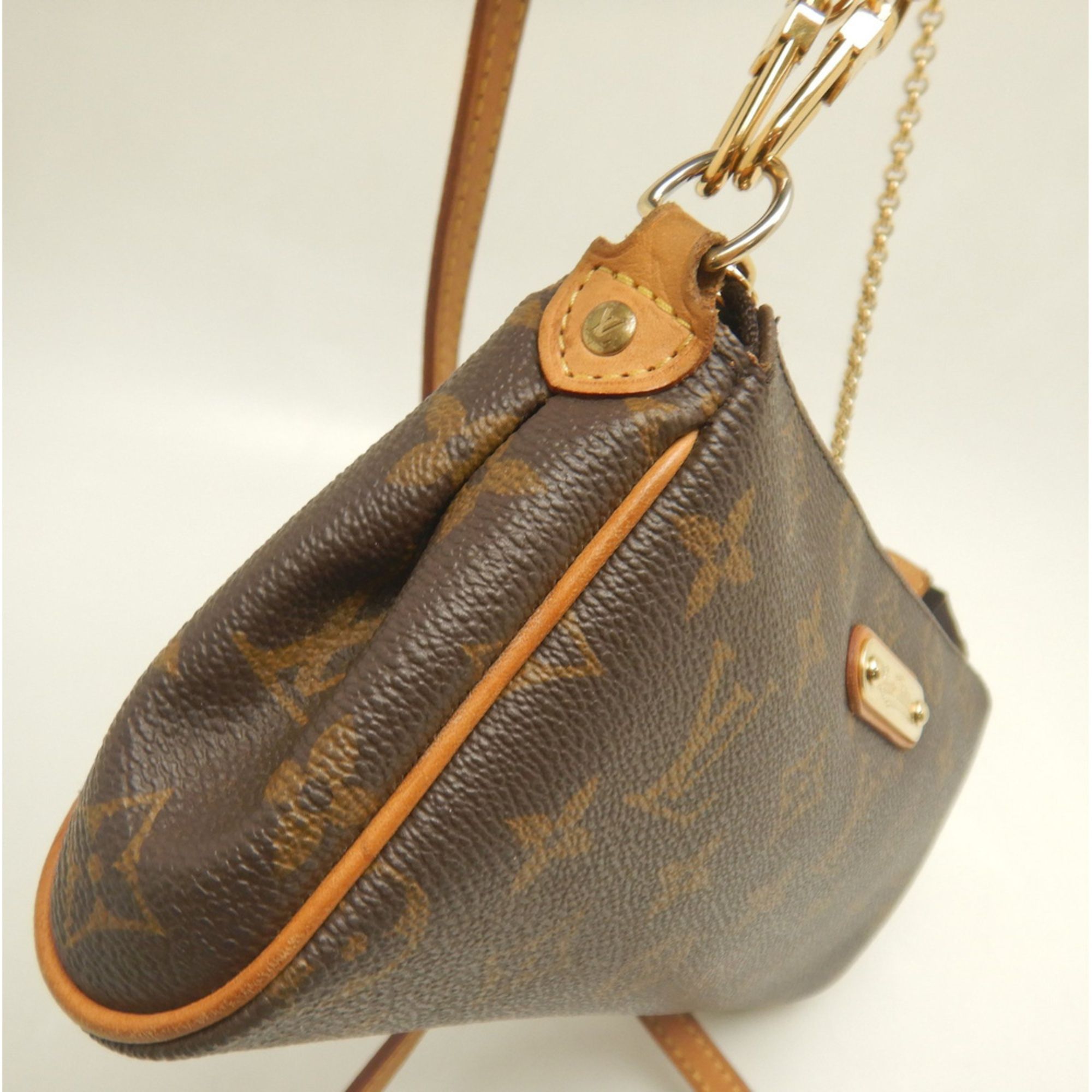 Monogram Monogram Shoulder Bag (Pre-Owned) - Louis Vuitton - Modalova