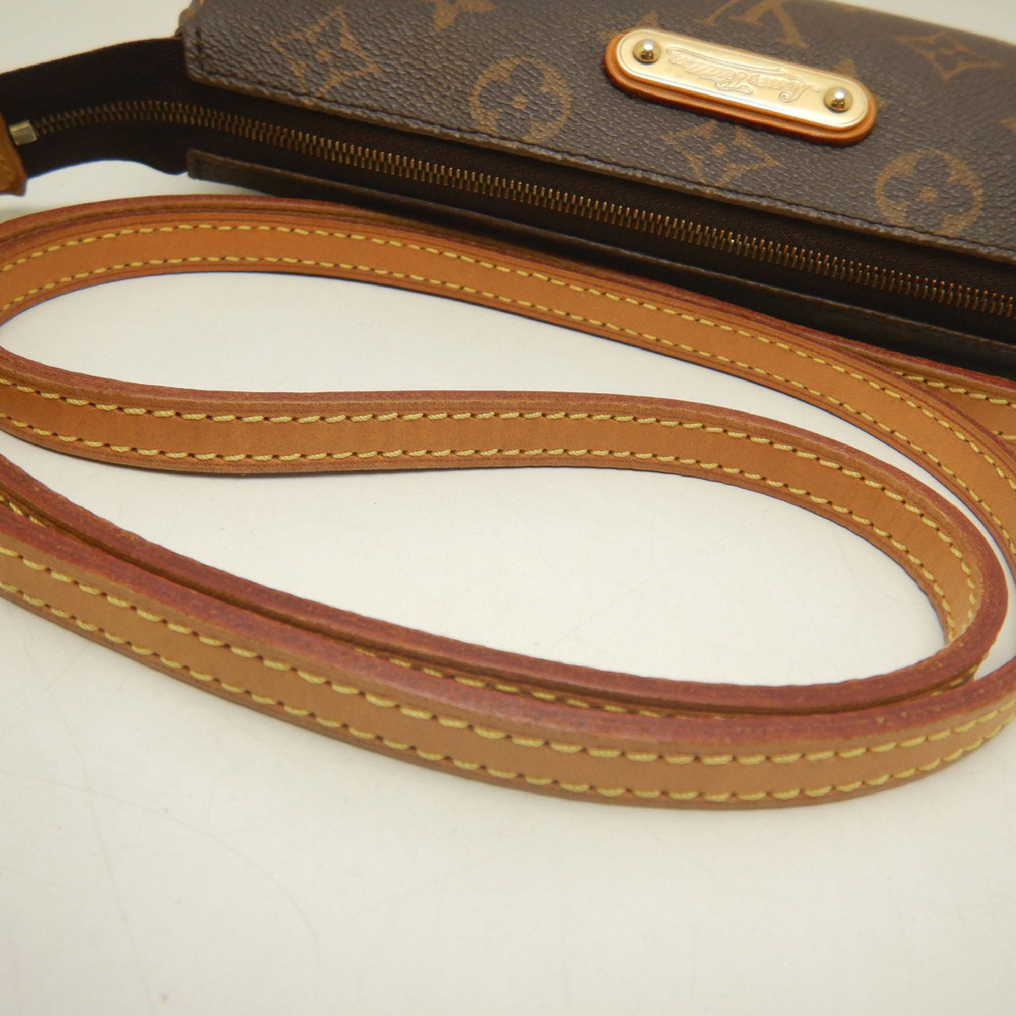 Monogram Monogram Shoulder Bag (Pre-Owned) - Louis Vuitton - Modalova