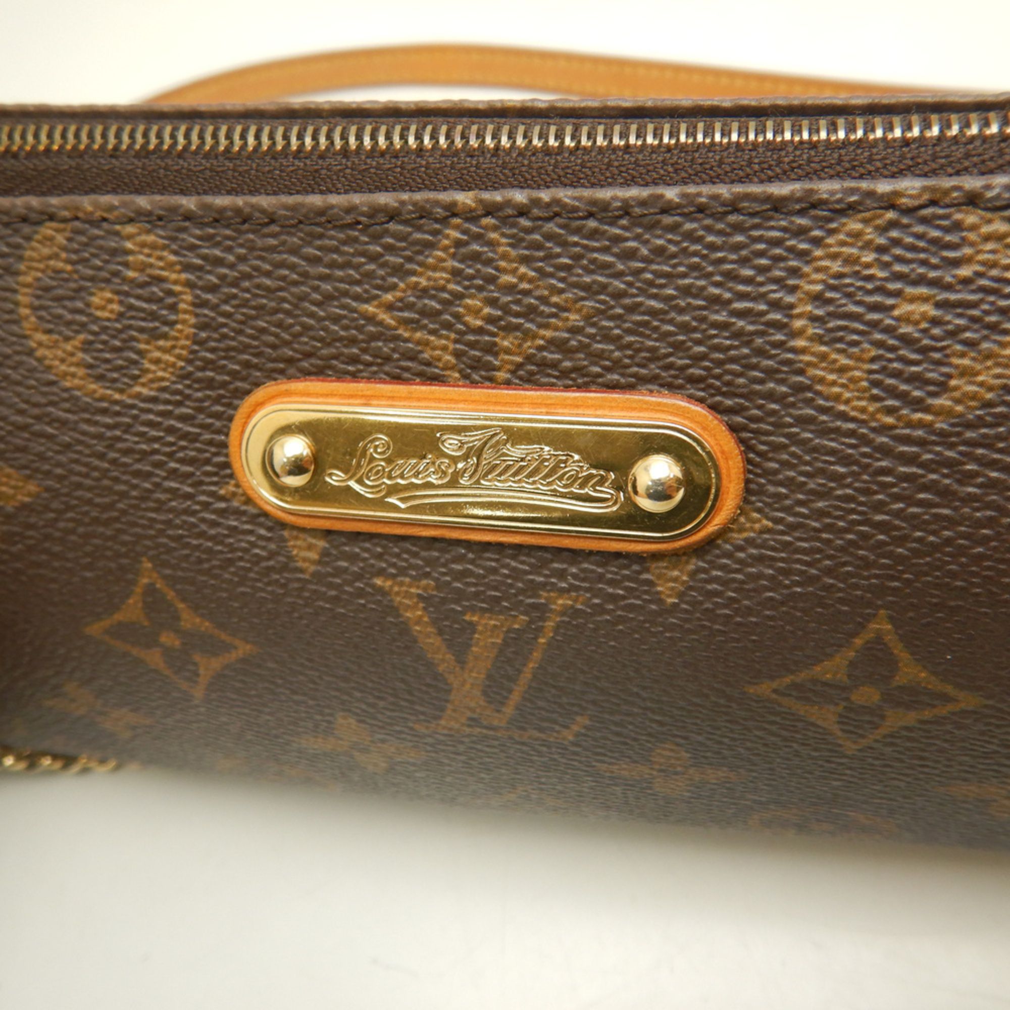 Monogram Monogram Shoulder Bag (Pre-Owned) - Louis Vuitton - Modalova