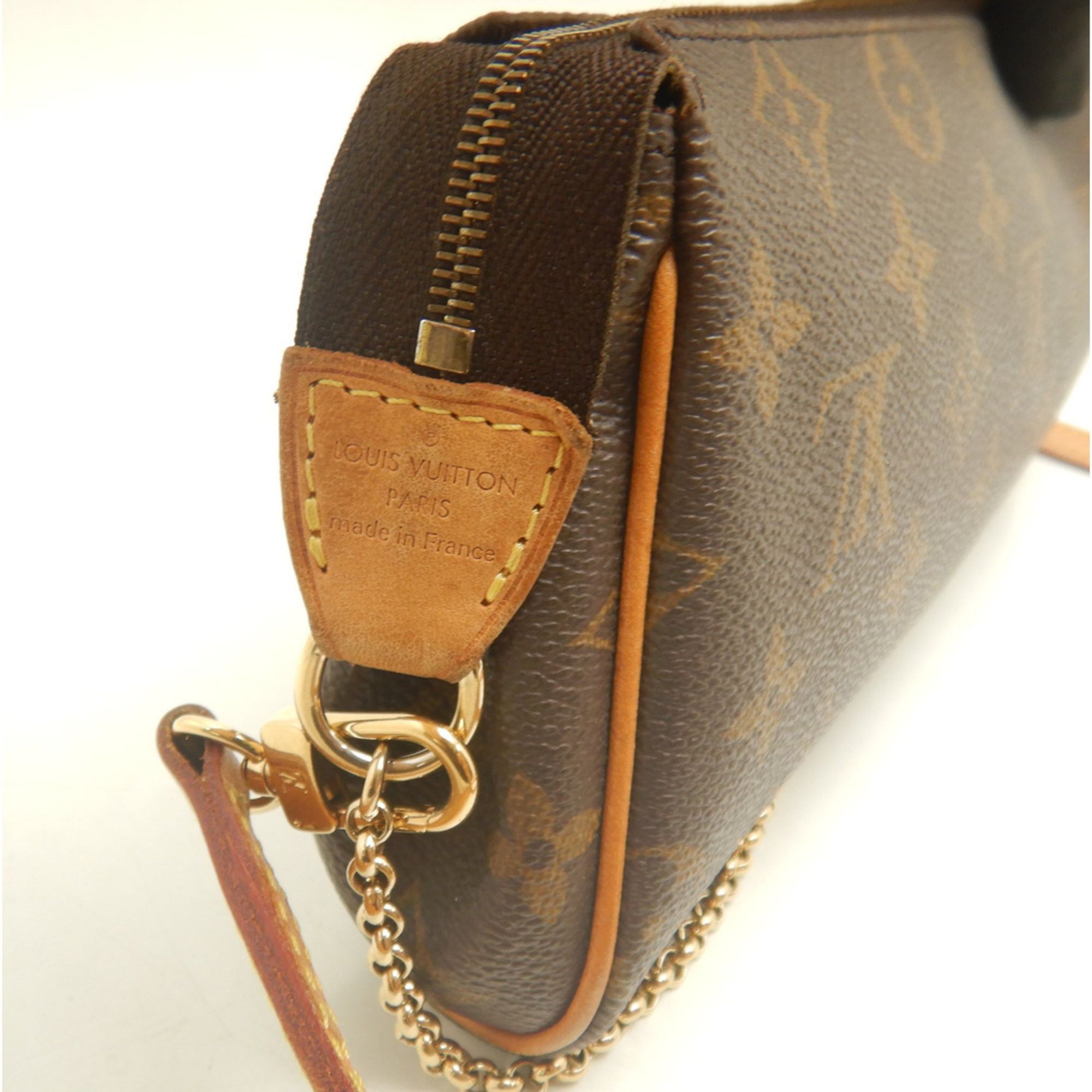 Monogram Monogram Shoulder Bag (Pre-Owned) - Louis Vuitton - Modalova