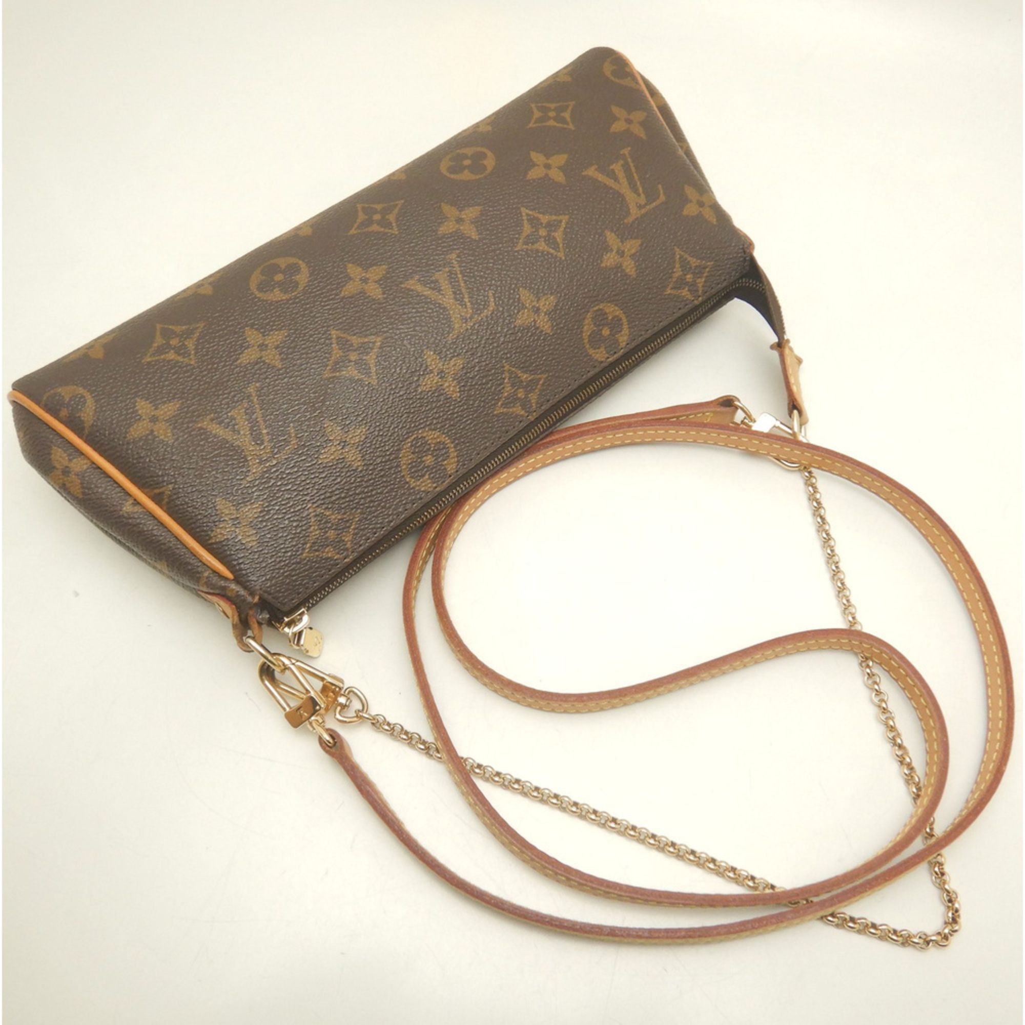 Monogram Monogram Shoulder Bag (Pre-Owned) - Louis Vuitton - Modalova