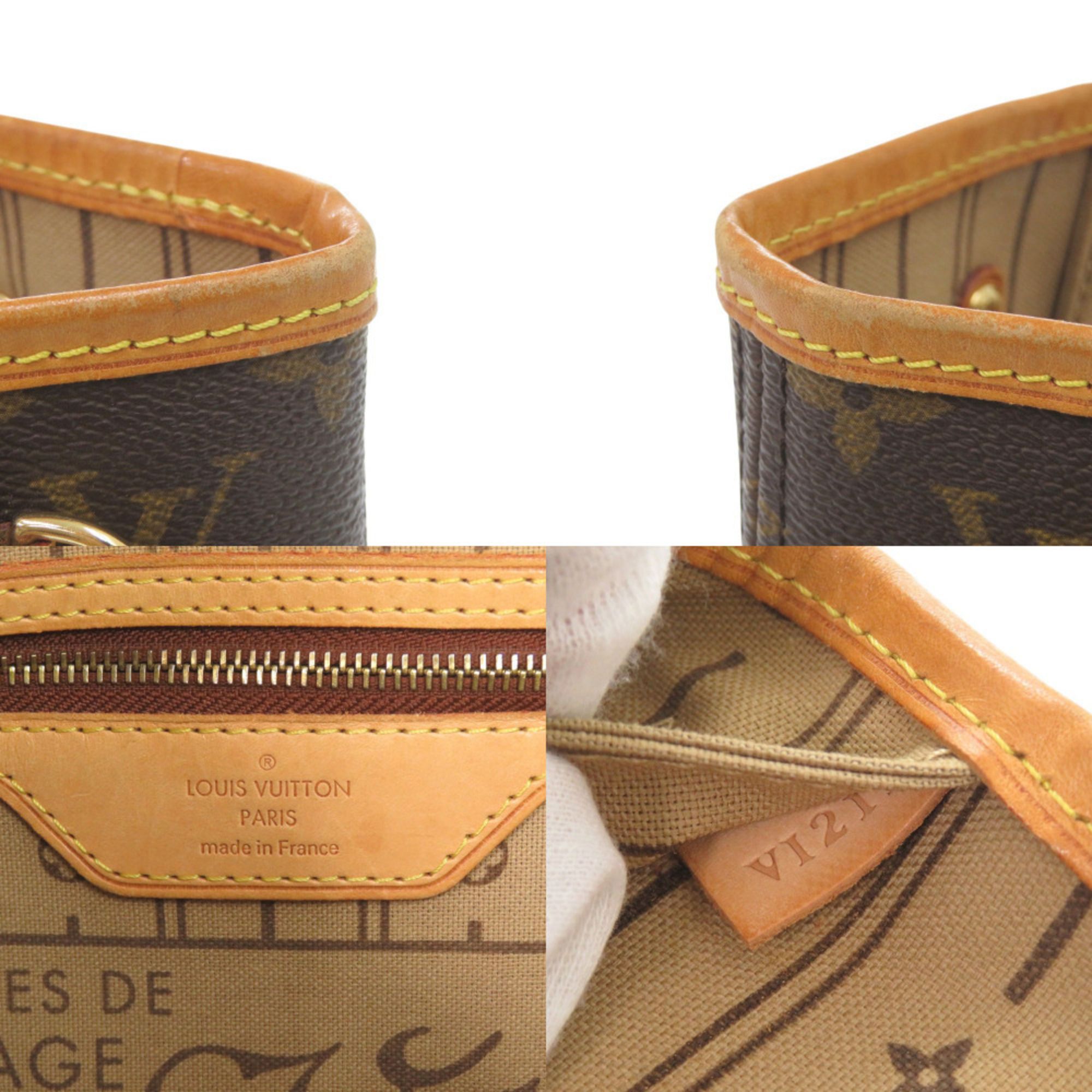 Tote Bag (Pre-Owned) - Louis Vuitton - Modalova