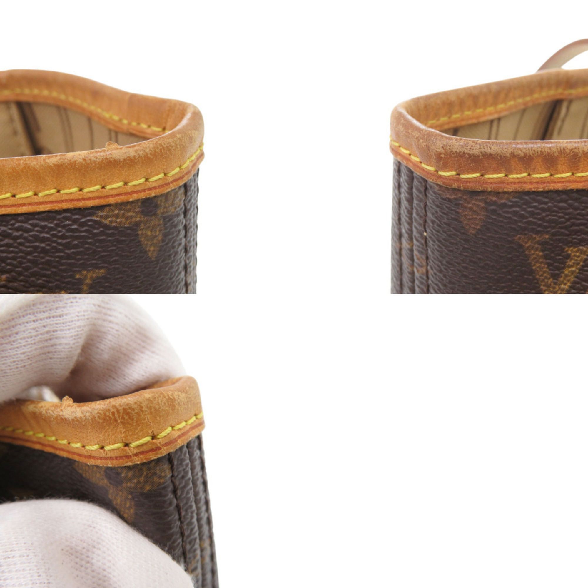 Tote Bag (Pre-Owned) - Louis Vuitton - Modalova