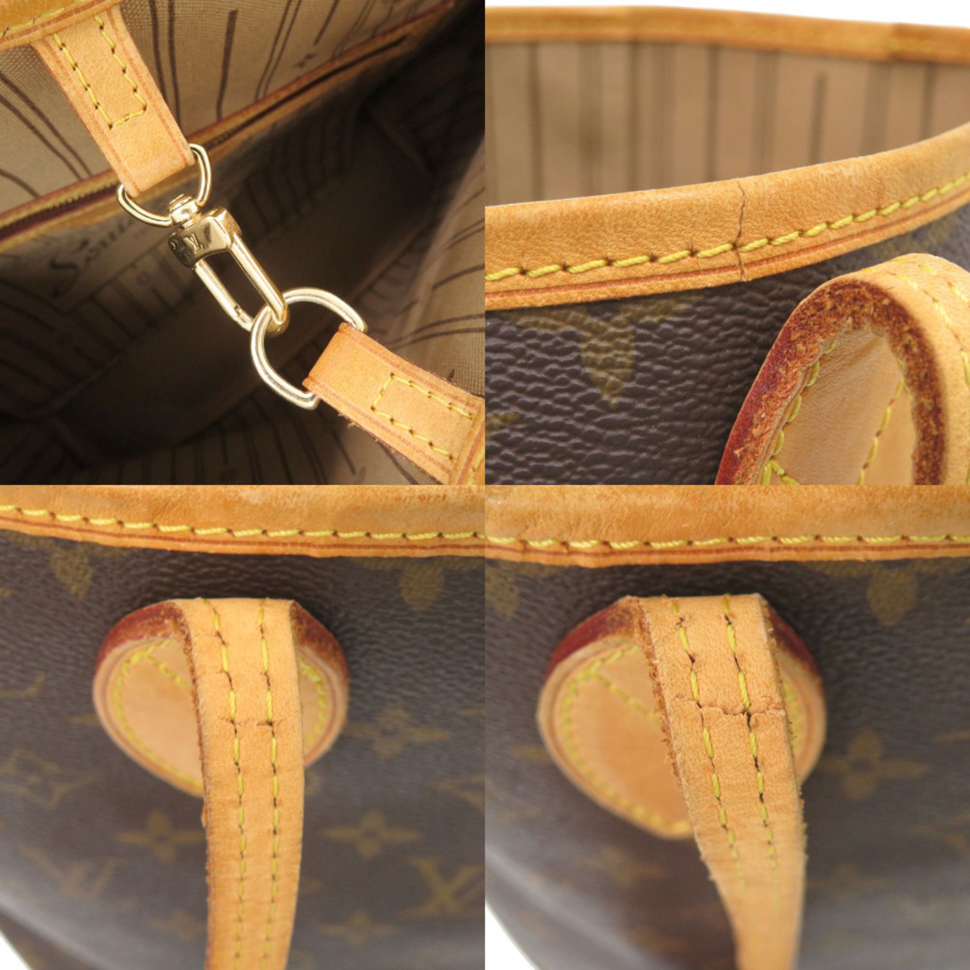 Tote Bag (Pre-Owned) - Louis Vuitton - Modalova