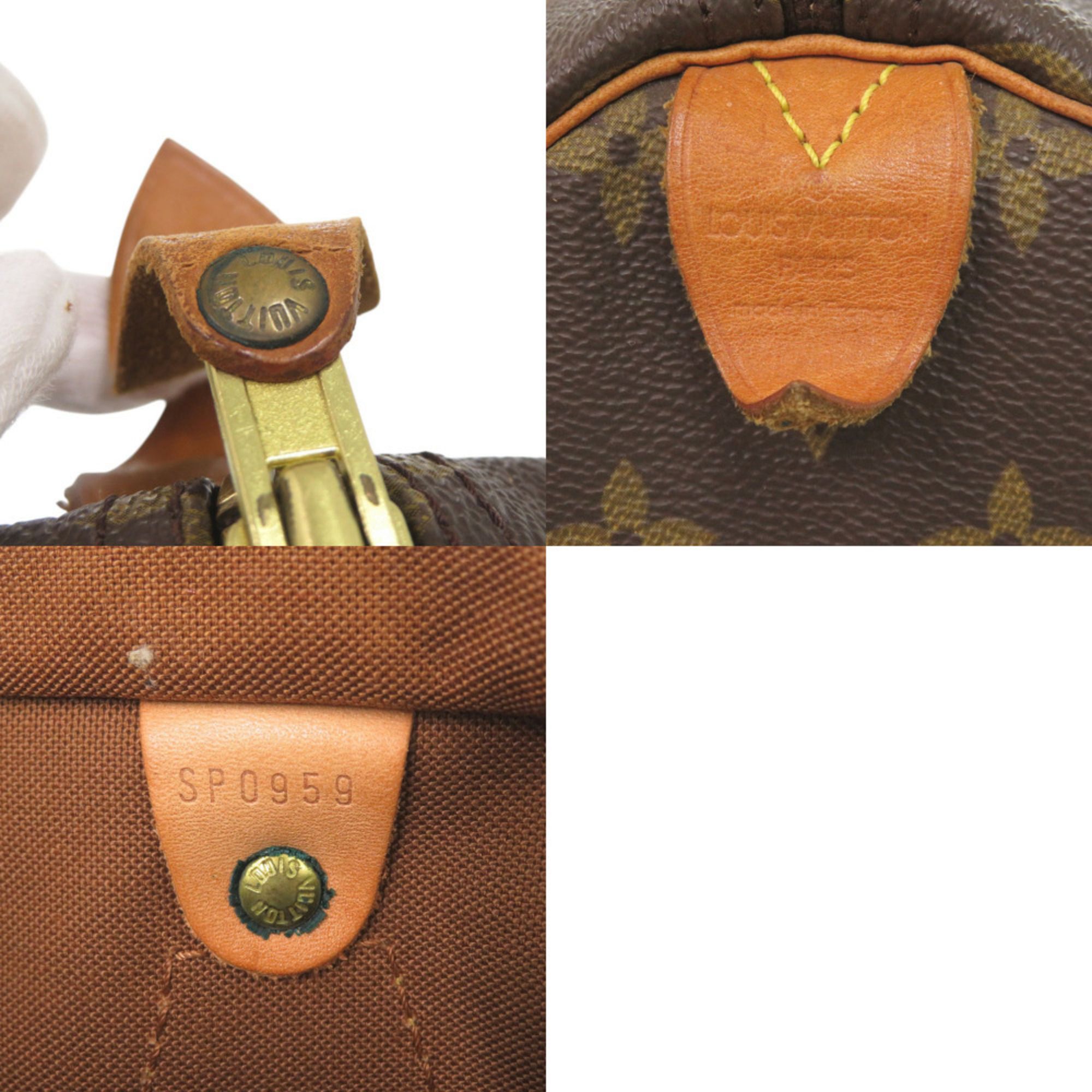 Handbag (Pre-Owned) - Louis Vuitton - Modalova