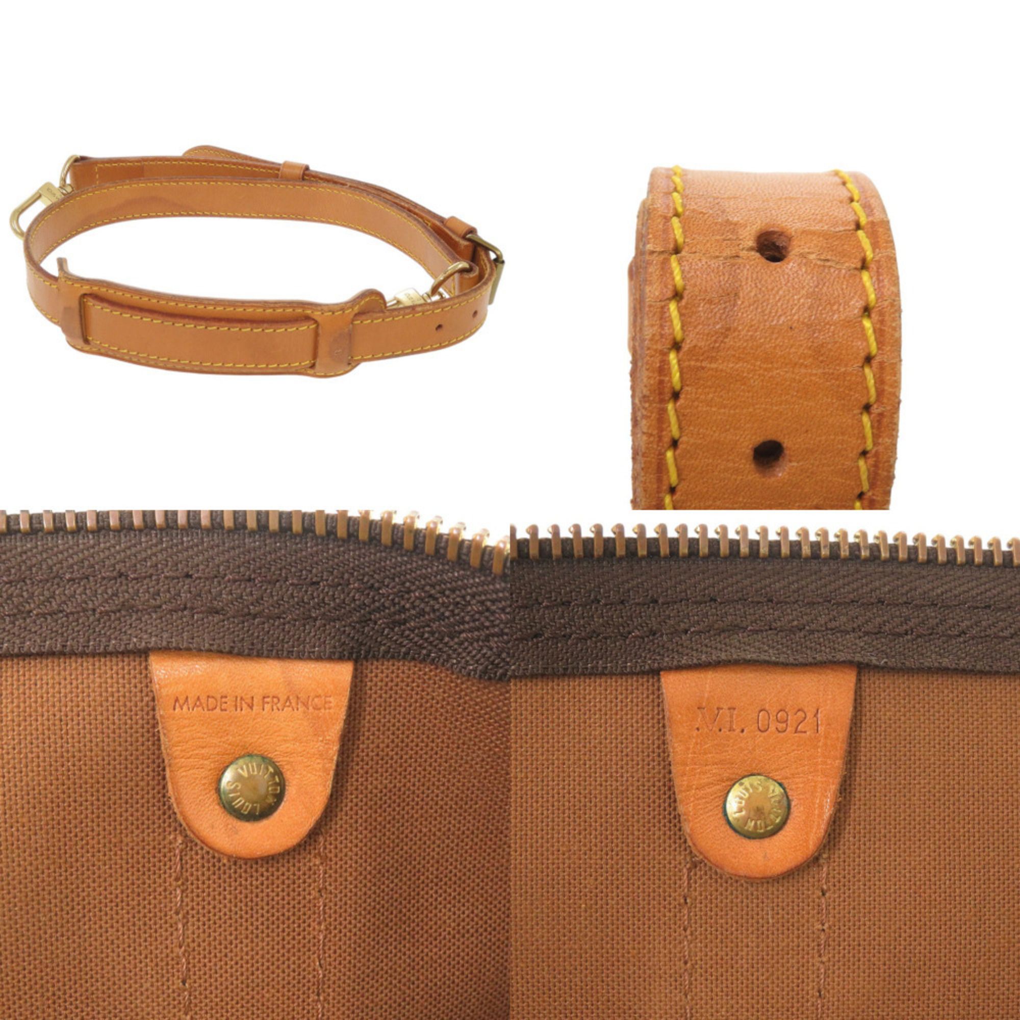 Boston Bag (Pre-Owned) - Louis Vuitton - Modalova