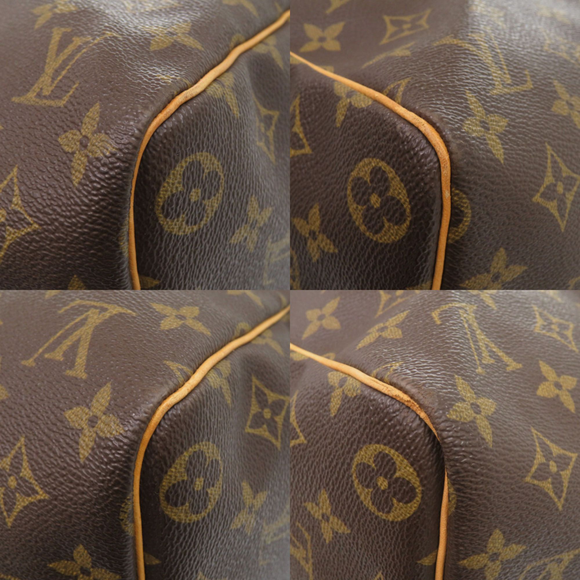Boston Bag (Pre-Owned) - Louis Vuitton - Modalova