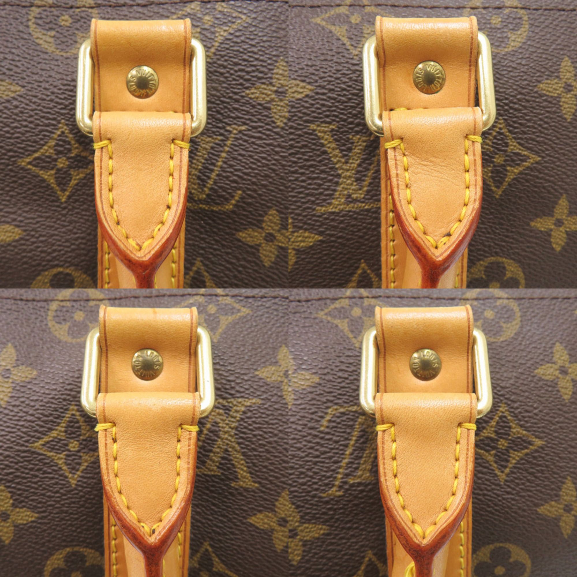 Boston Bag (Pre-Owned) - Louis Vuitton - Modalova