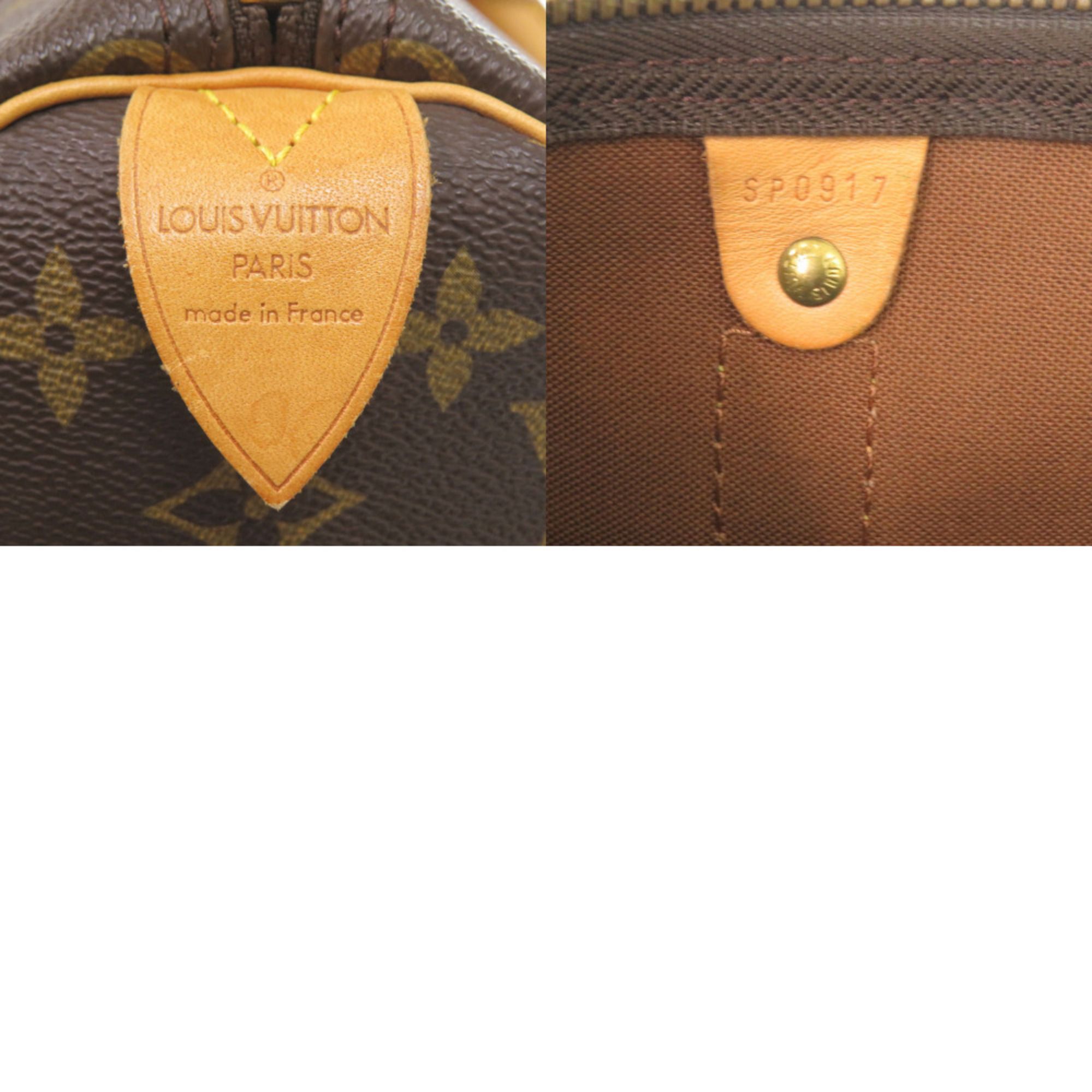 Boston Bag (Pre-Owned) - Louis Vuitton - Modalova
