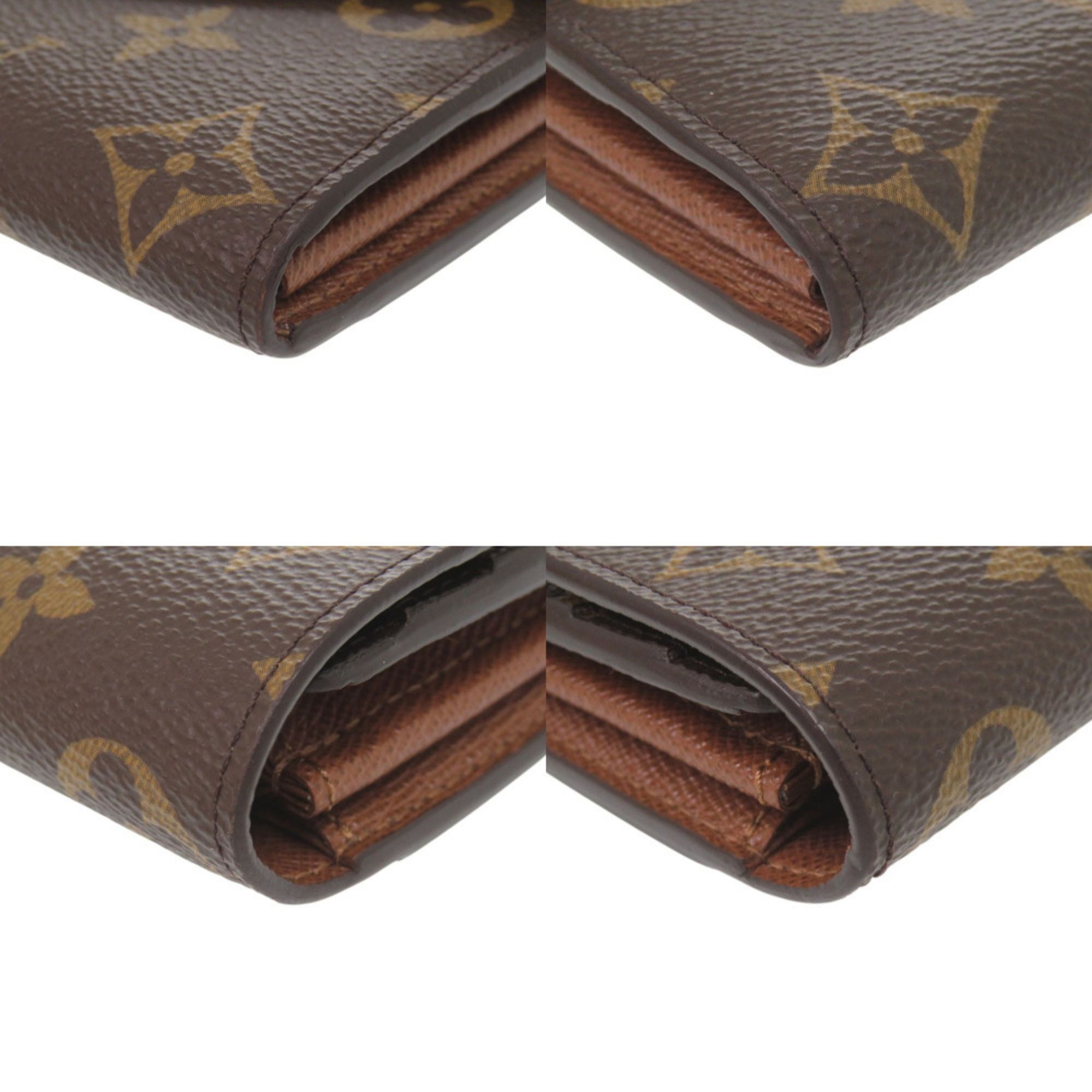 Long Wallet (Bi-Fold) (Pre-Owned) - Louis Vuitton - Modalova