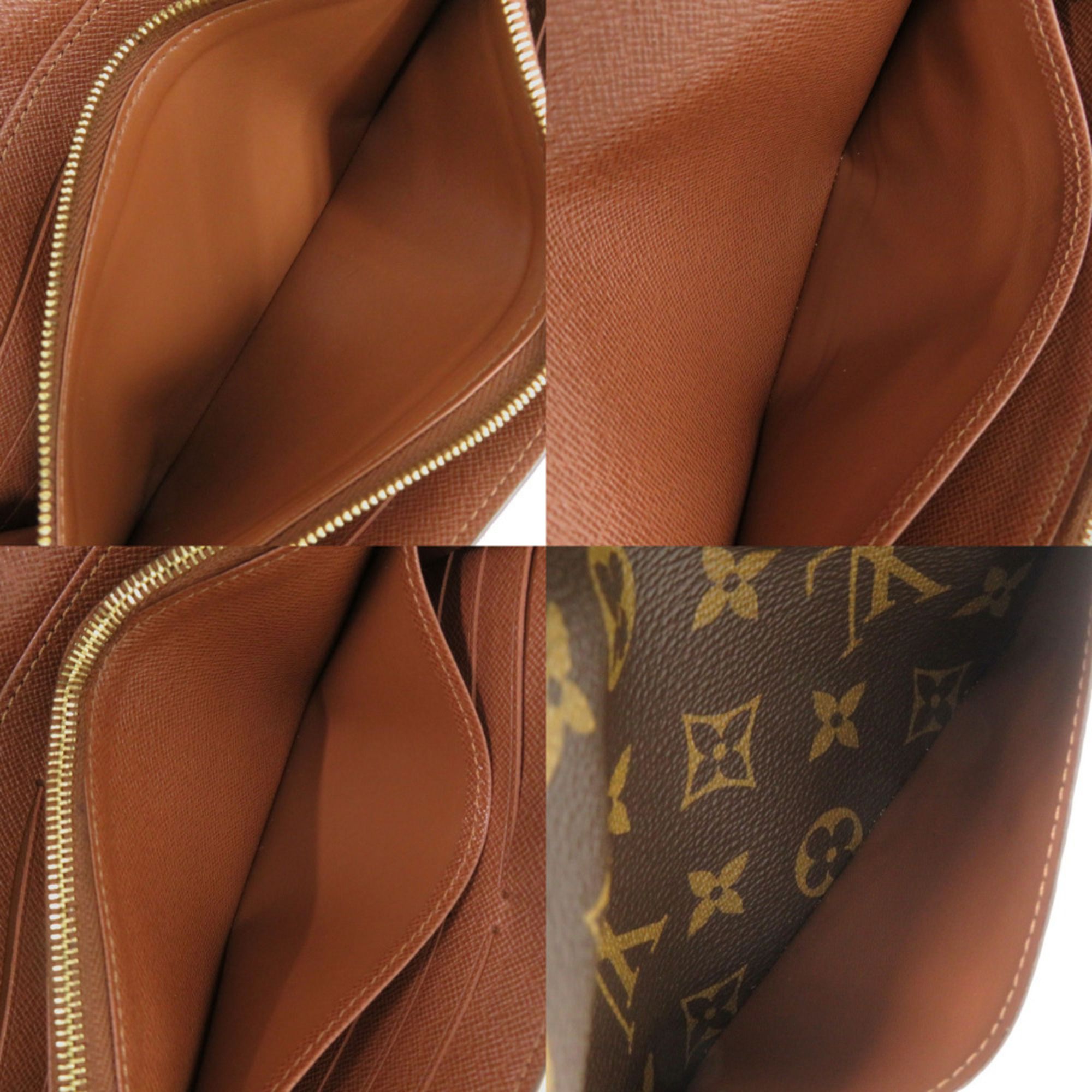 Long Wallet (Bi-Fold) (Pre-Owned) - Louis Vuitton - Modalova