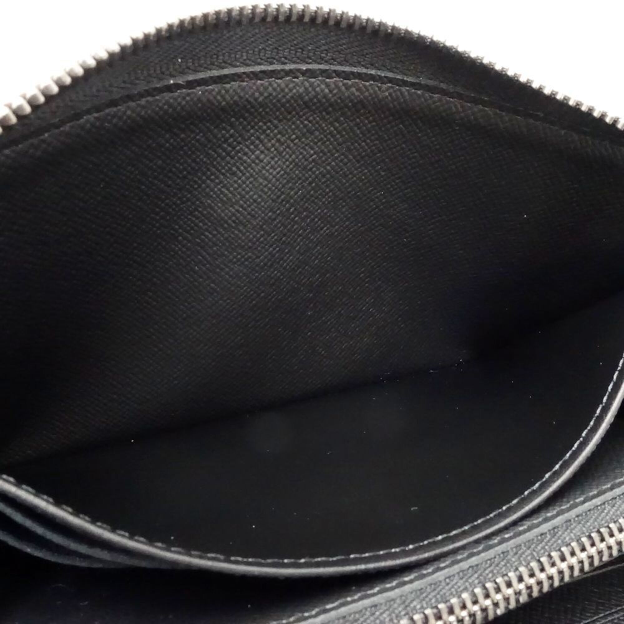 Monogram Eclipse Monogram Eclipse Long Wallet (Bi-Fold) (Pre-Owned) - Louis Vuitton - Modalova