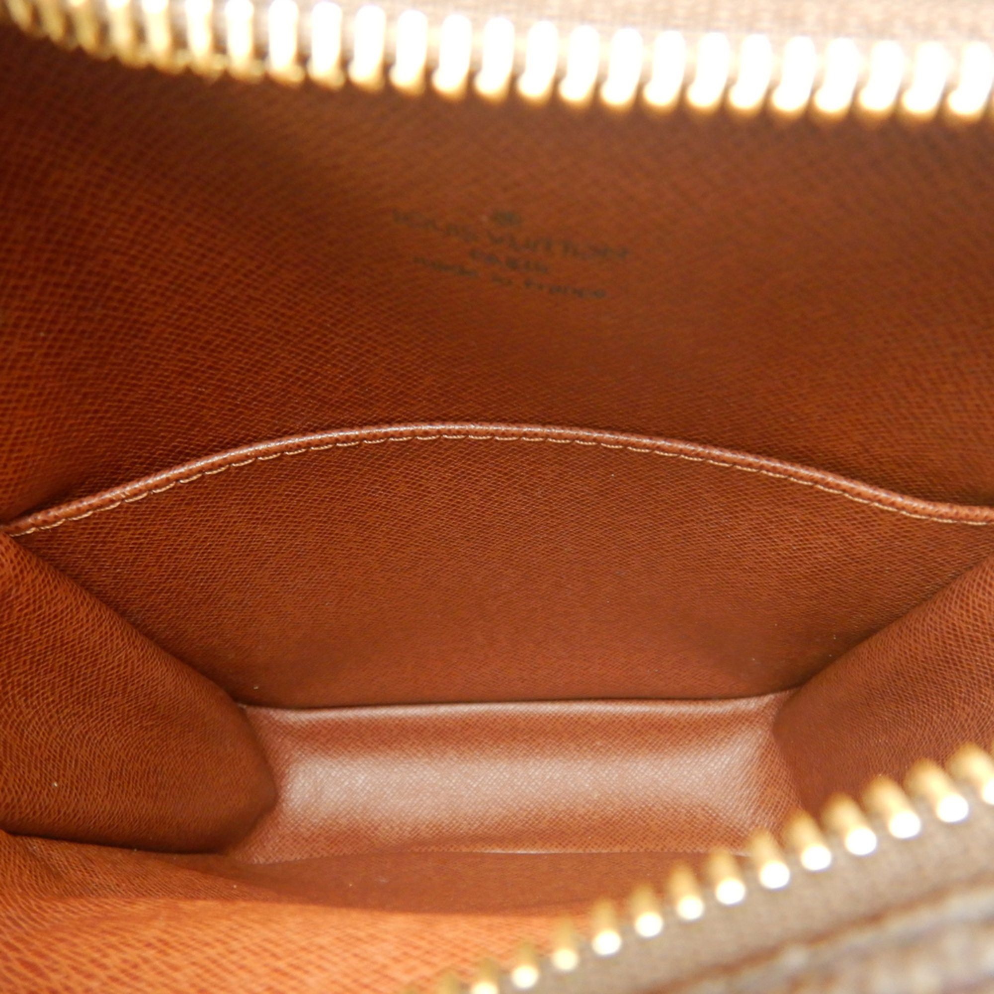 Monogram Monogram Shoulder Bag (Pre-Owned) - Louis Vuitton - Modalova