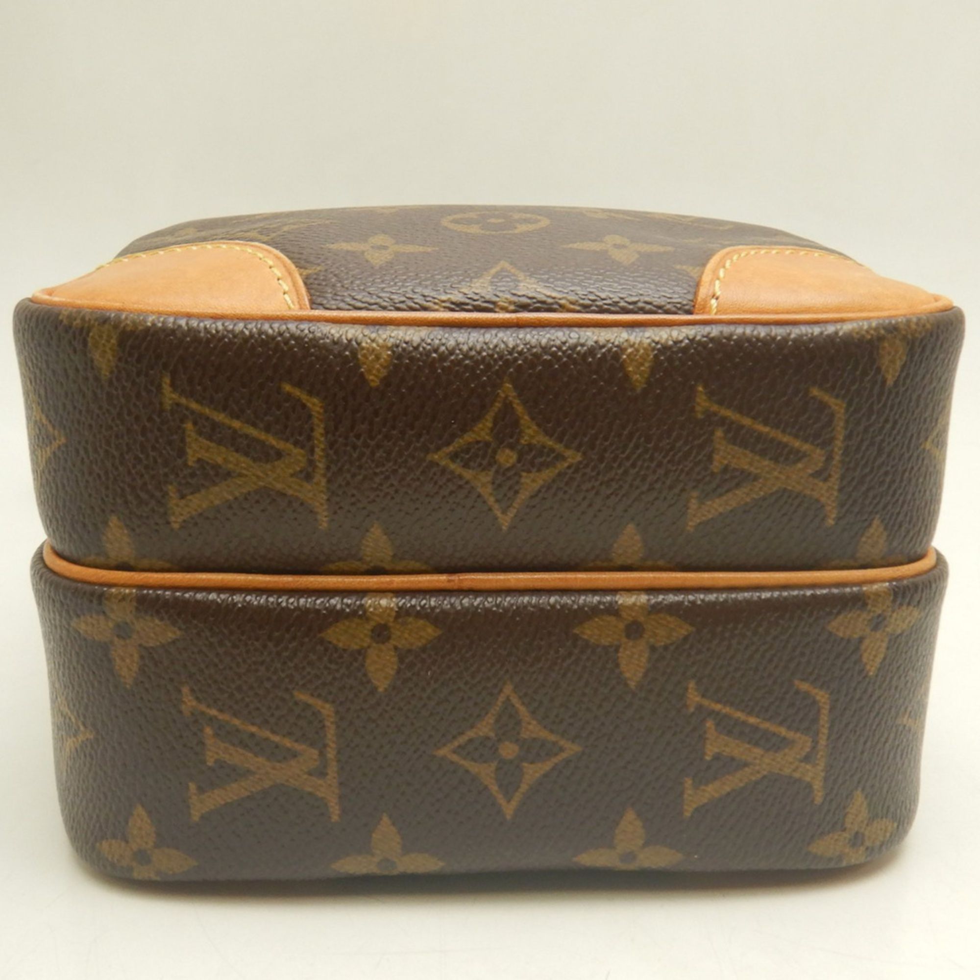 Monogram Monogram Shoulder Bag (Pre-Owned) - Louis Vuitton - Modalova