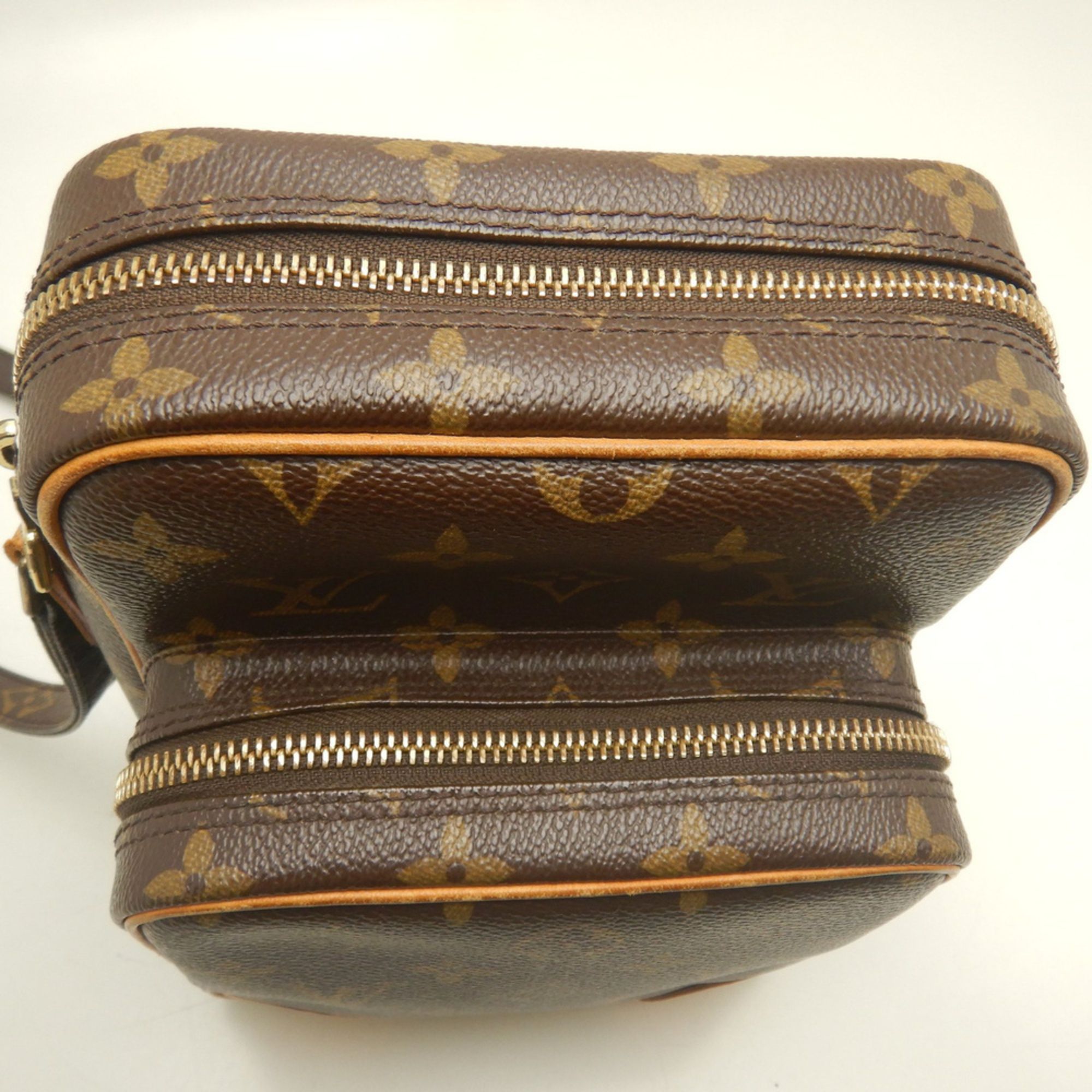 Monogram Monogram Shoulder Bag (Pre-Owned) - Louis Vuitton - Modalova