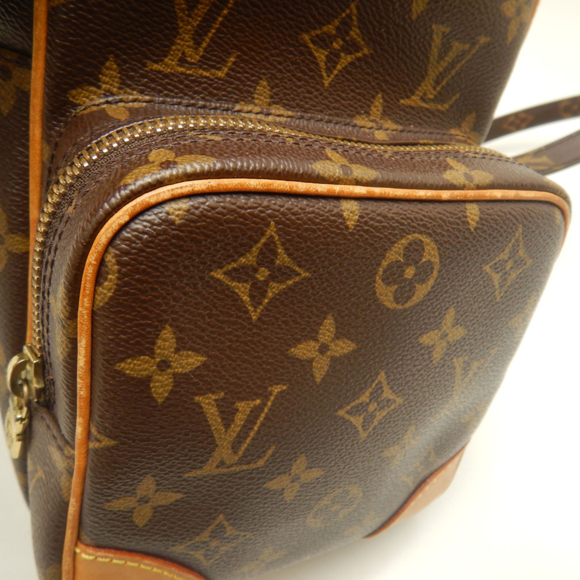 Monogram Monogram Shoulder Bag (Pre-Owned) - Louis Vuitton - Modalova