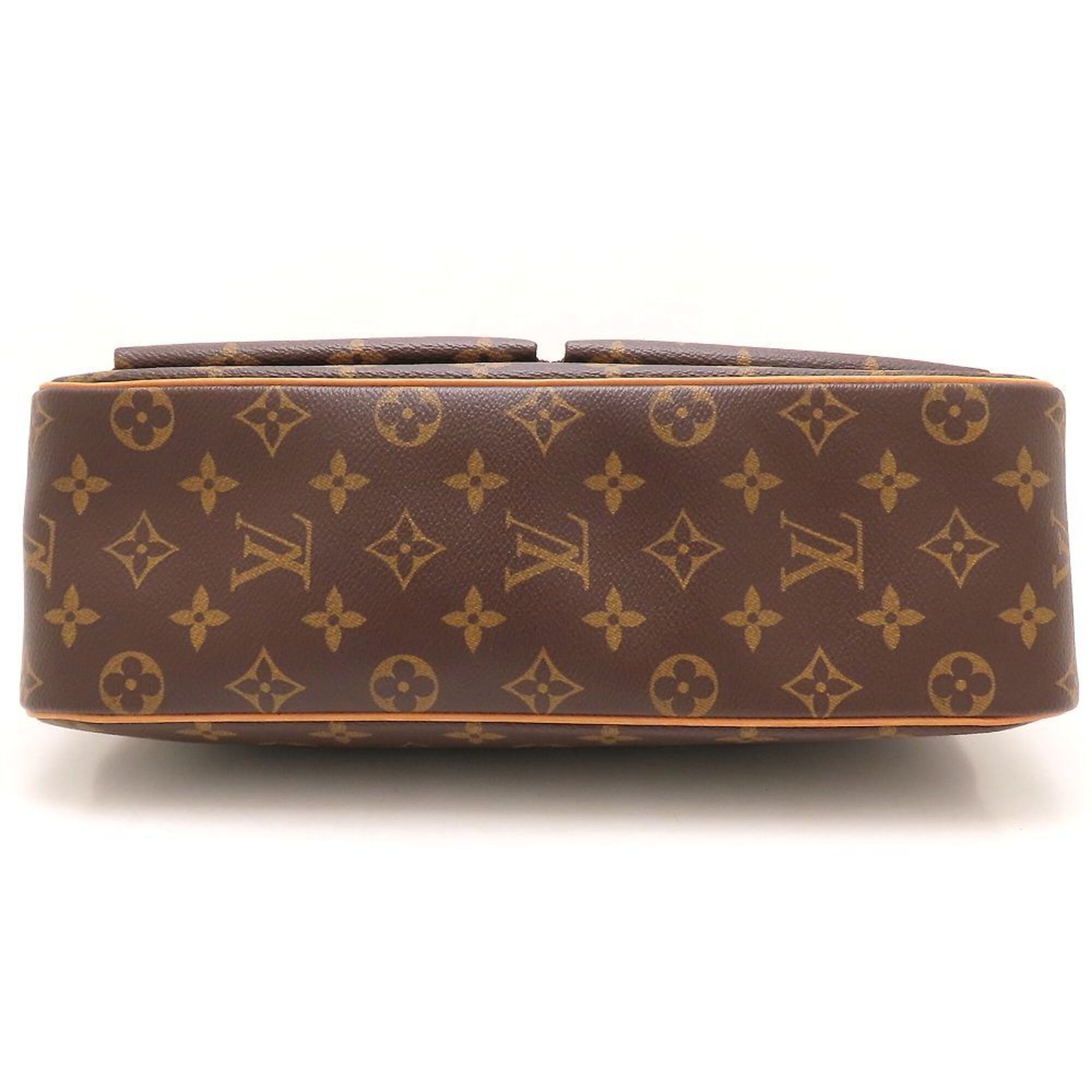 Monogram Monogram Shoulder Bag (Pre-Owned) - Louis Vuitton - Modalova