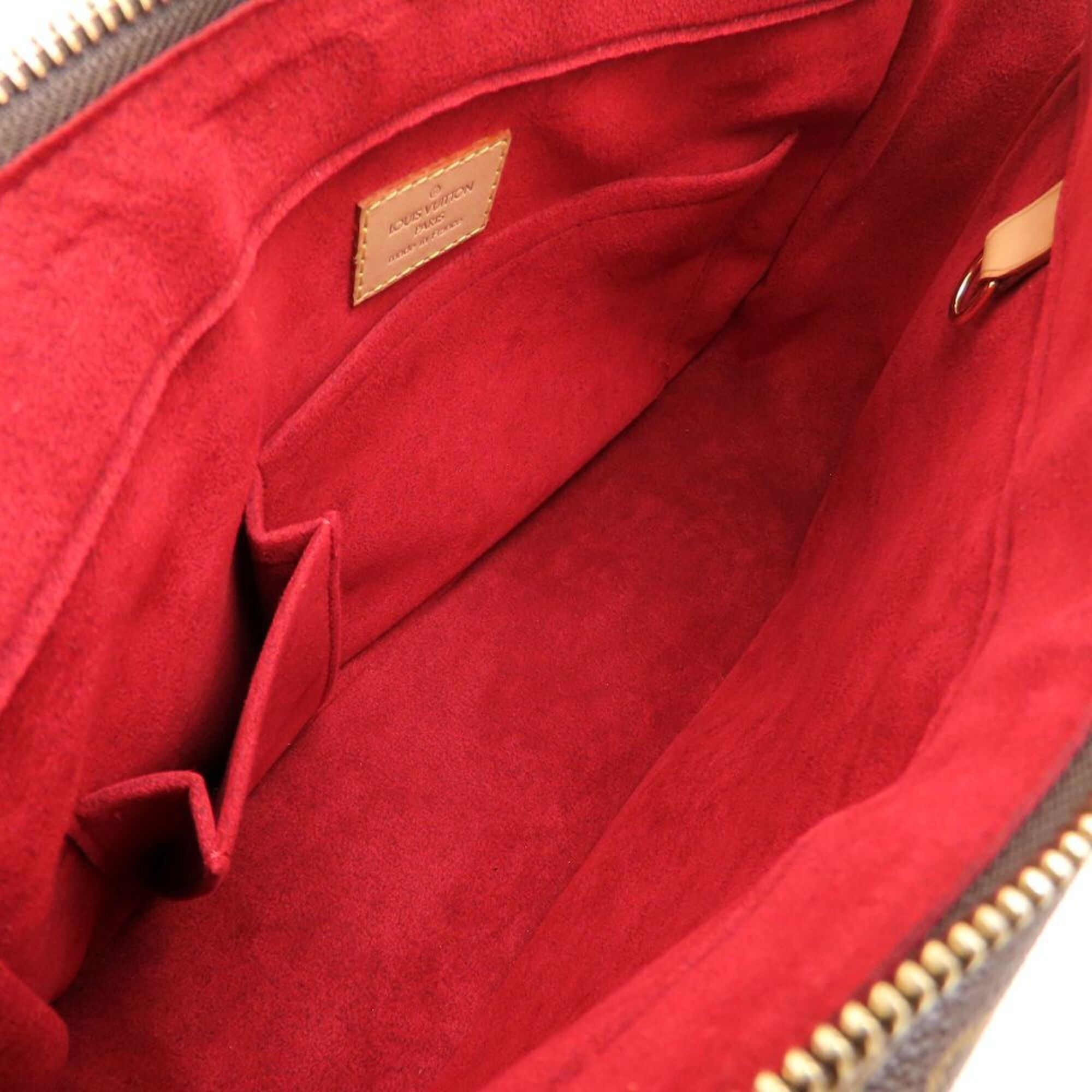 Monogram Monogram Shoulder Bag (Pre-Owned) - Louis Vuitton - Modalova