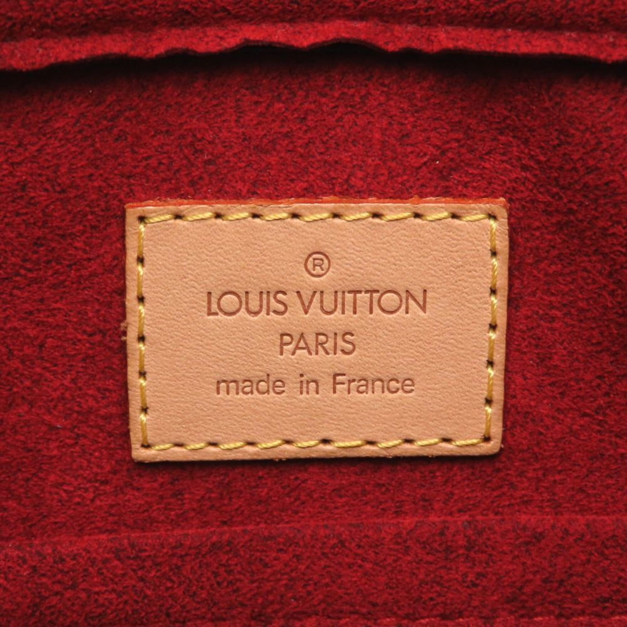 Monogram Monogram Shoulder Bag (Pre-Owned) - Louis Vuitton - Modalova