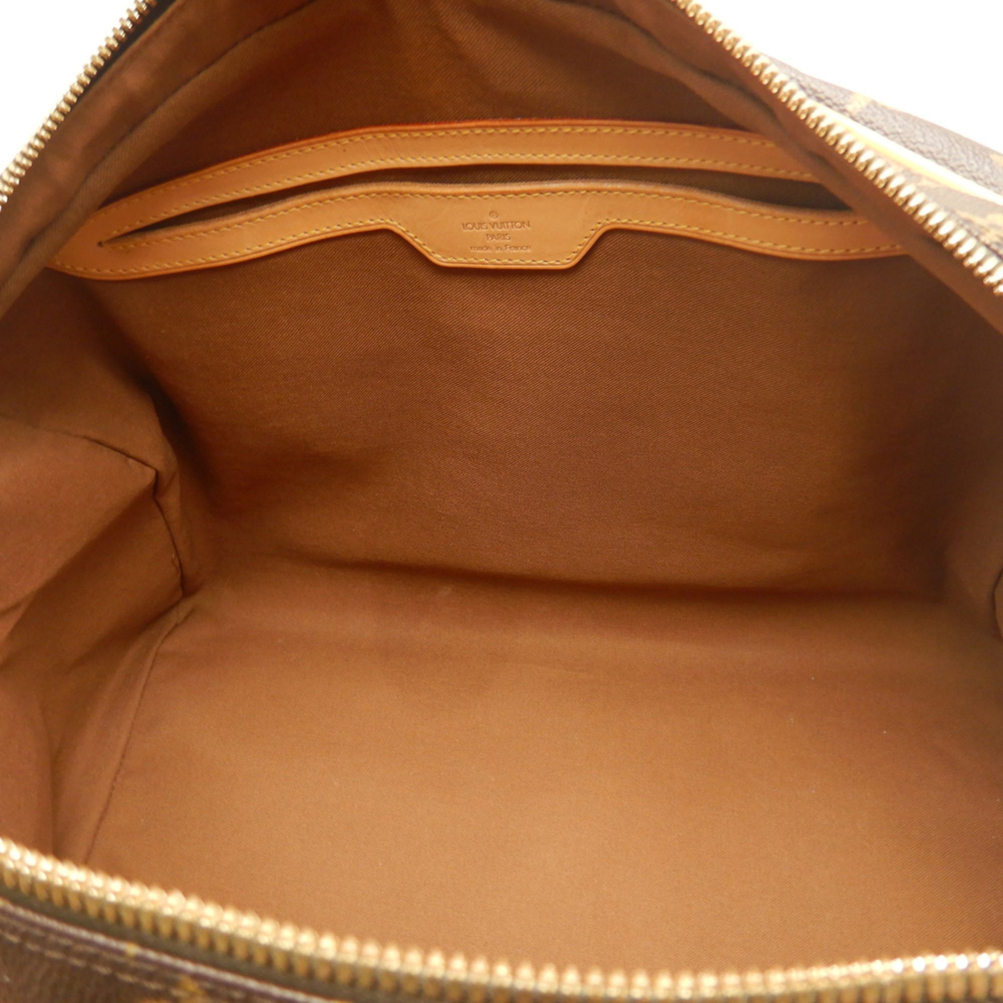 Monogram Monogram Boston Bag (Pre-Owned) - Louis Vuitton - Modalova