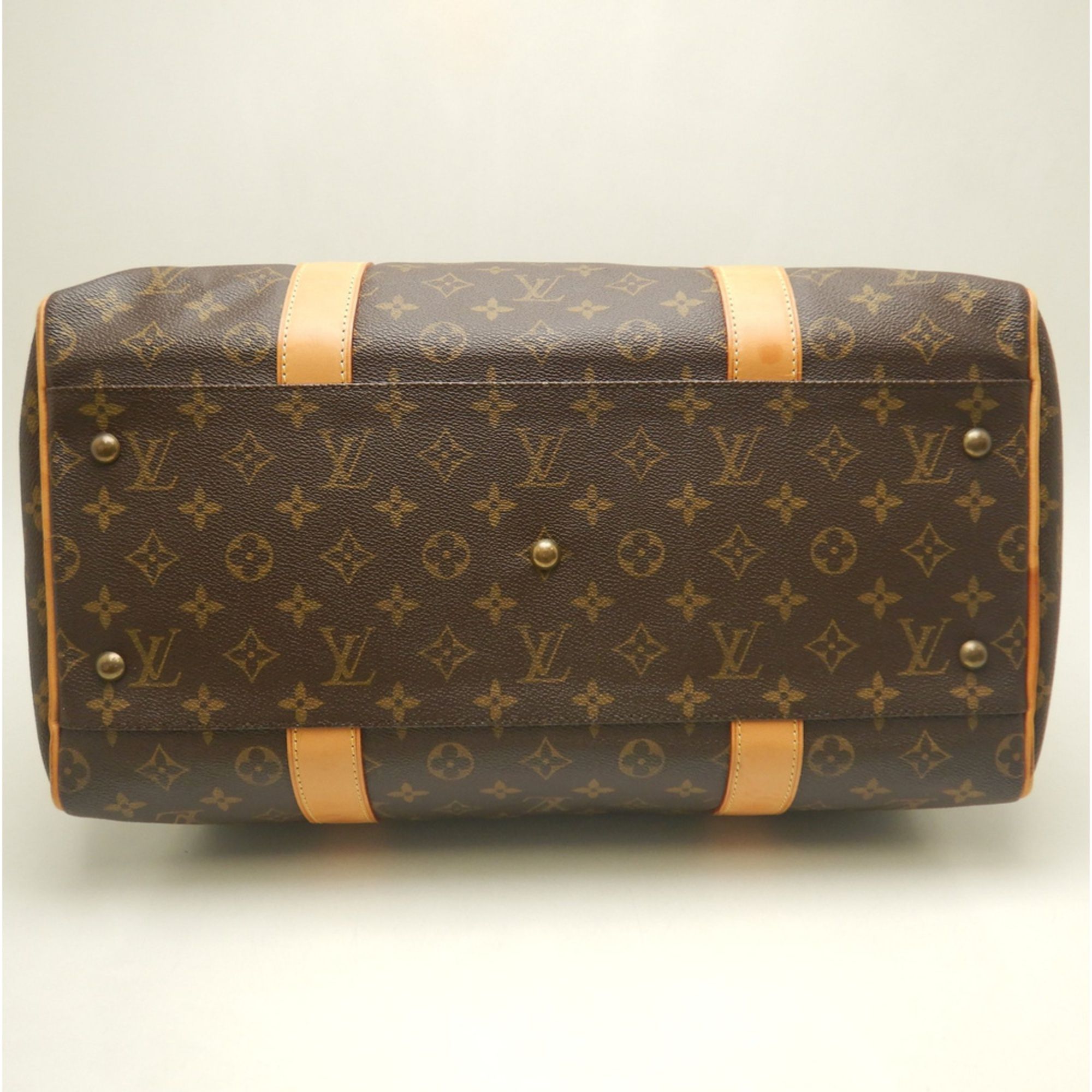 Monogram Monogram Boston Bag (Pre-Owned) - Louis Vuitton - Modalova