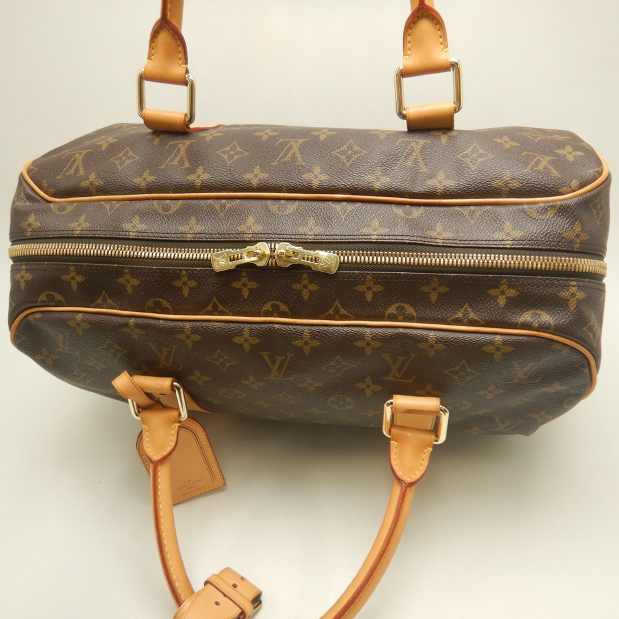 Monogram Monogram Boston Bag (Pre-Owned) - Louis Vuitton - Modalova