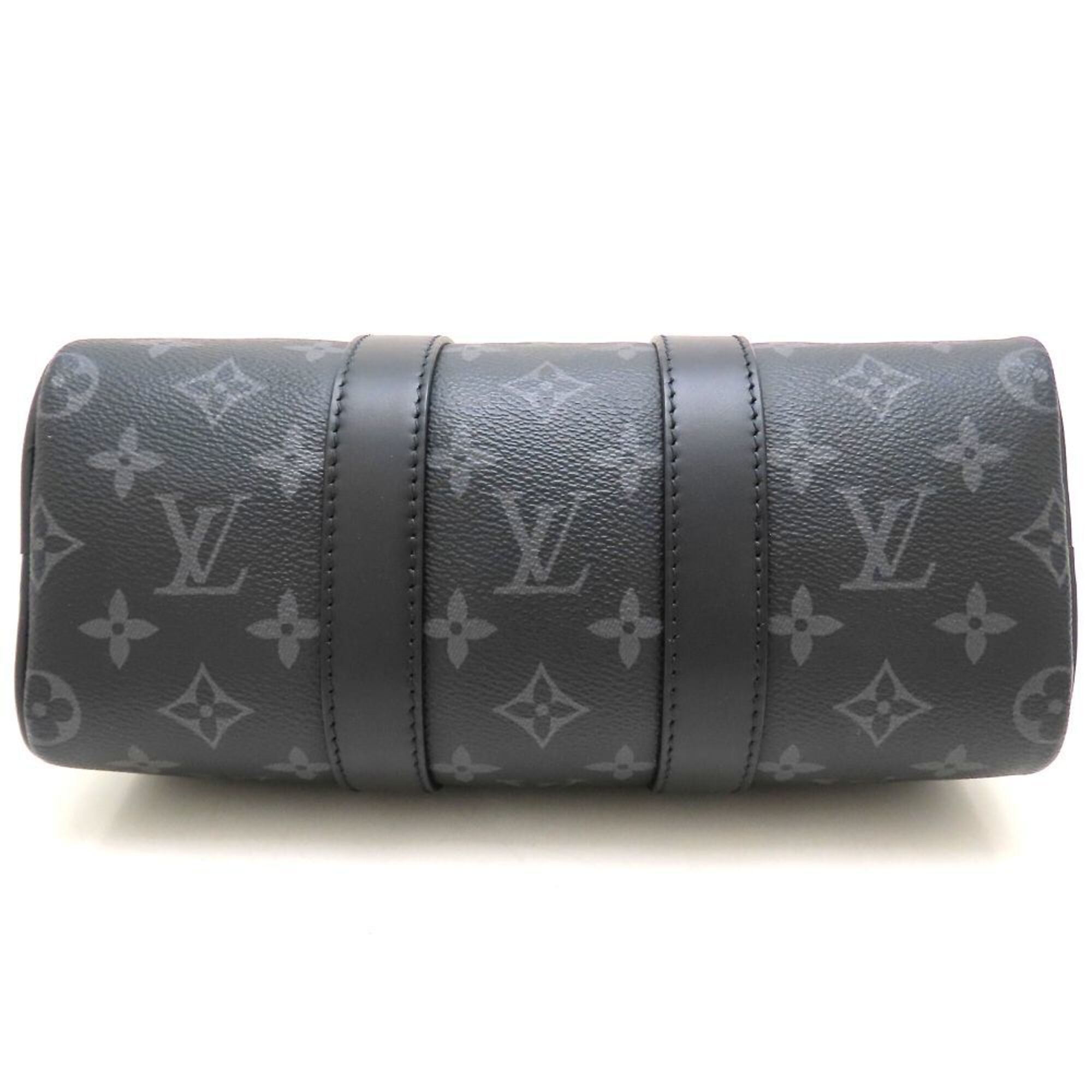 Monogram Eclipse Monogram Eclipse Shoulder Bag (Pre-Owned) - Louis Vuitton - Modalova