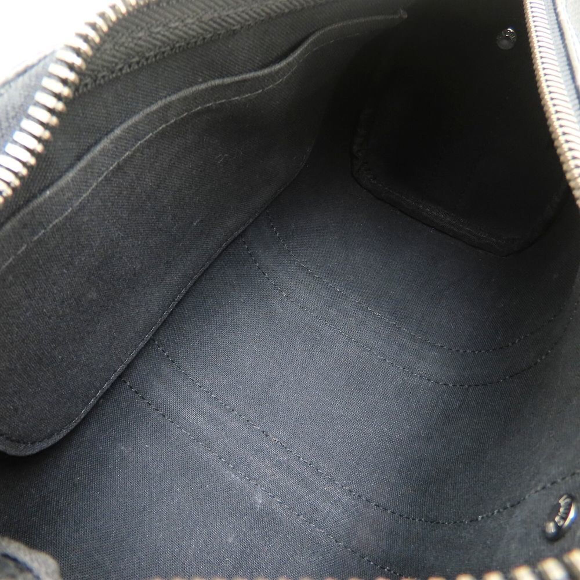 Monogram Eclipse Monogram Eclipse Shoulder Bag (Pre-Owned) - Louis Vuitton - Modalova