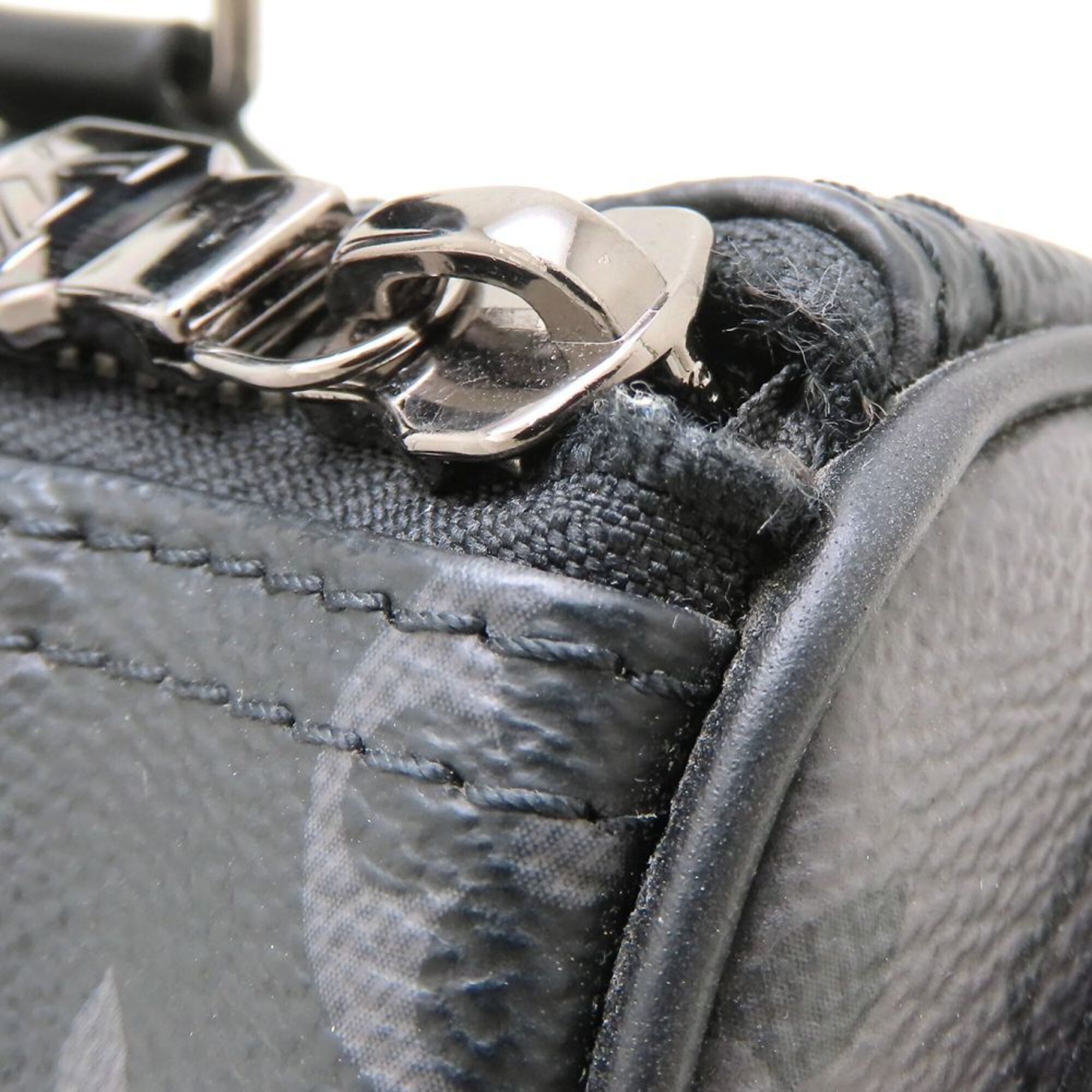 Monogram Eclipse Monogram Eclipse Shoulder Bag (Pre-Owned) - Louis Vuitton - Modalova