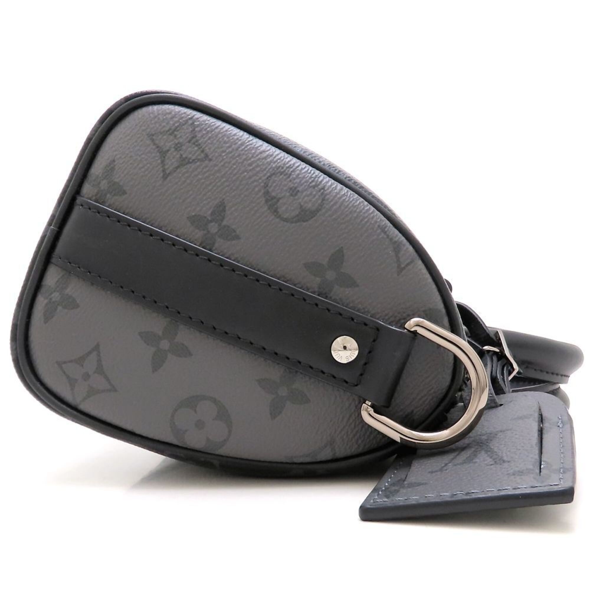 Monogram Eclipse Monogram Eclipse Shoulder Bag (Pre-Owned) - Louis Vuitton - Modalova