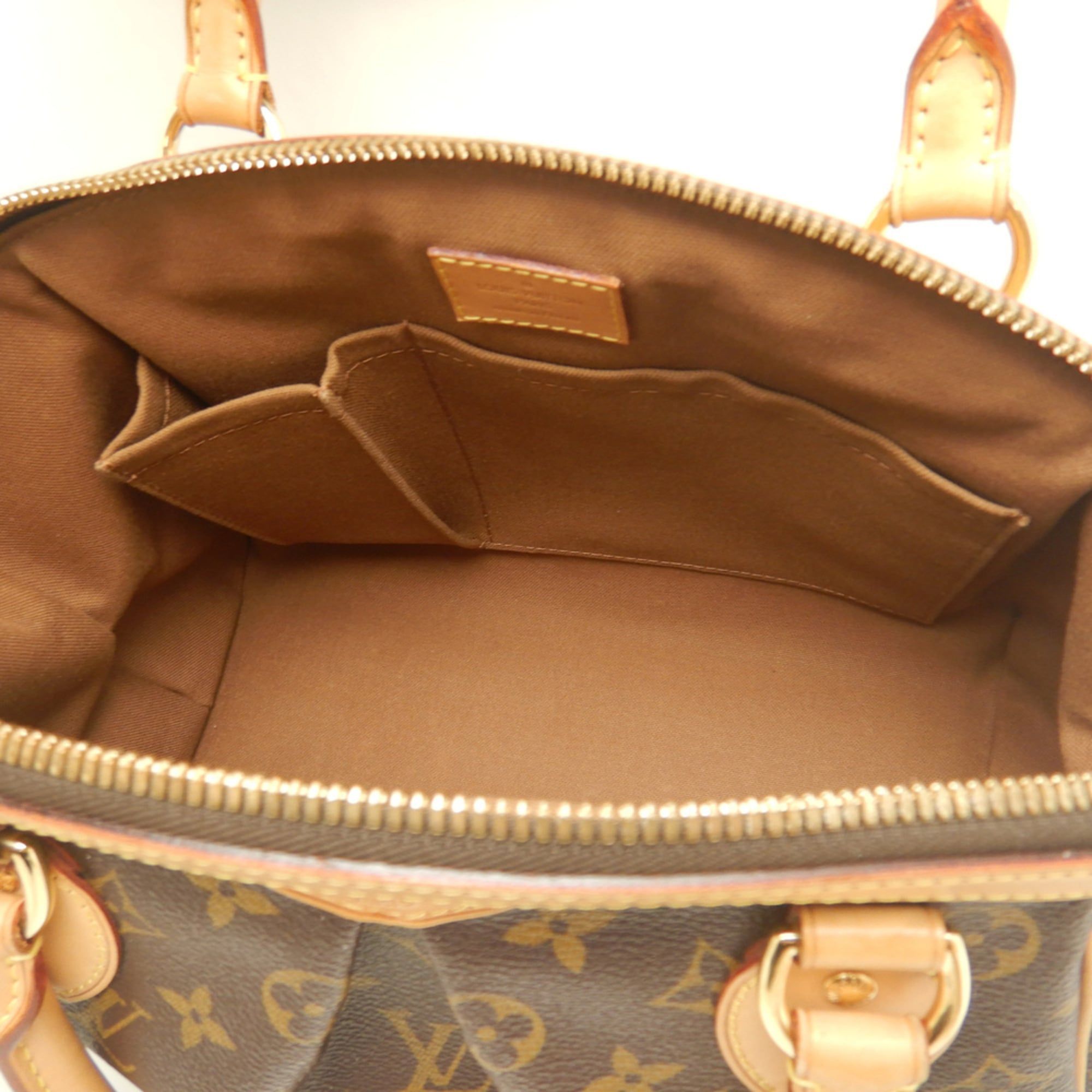 Monogram Monogram Tote Bag (Pre-Owned) - Louis Vuitton - Modalova
